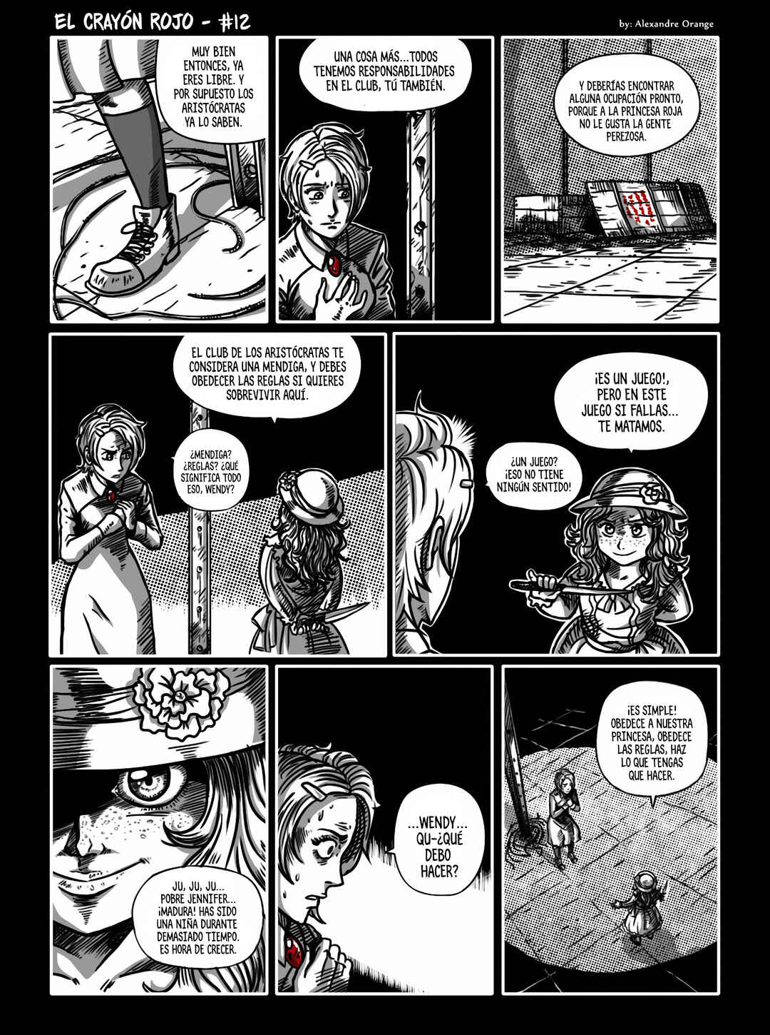 Chapter 2 - Page 3