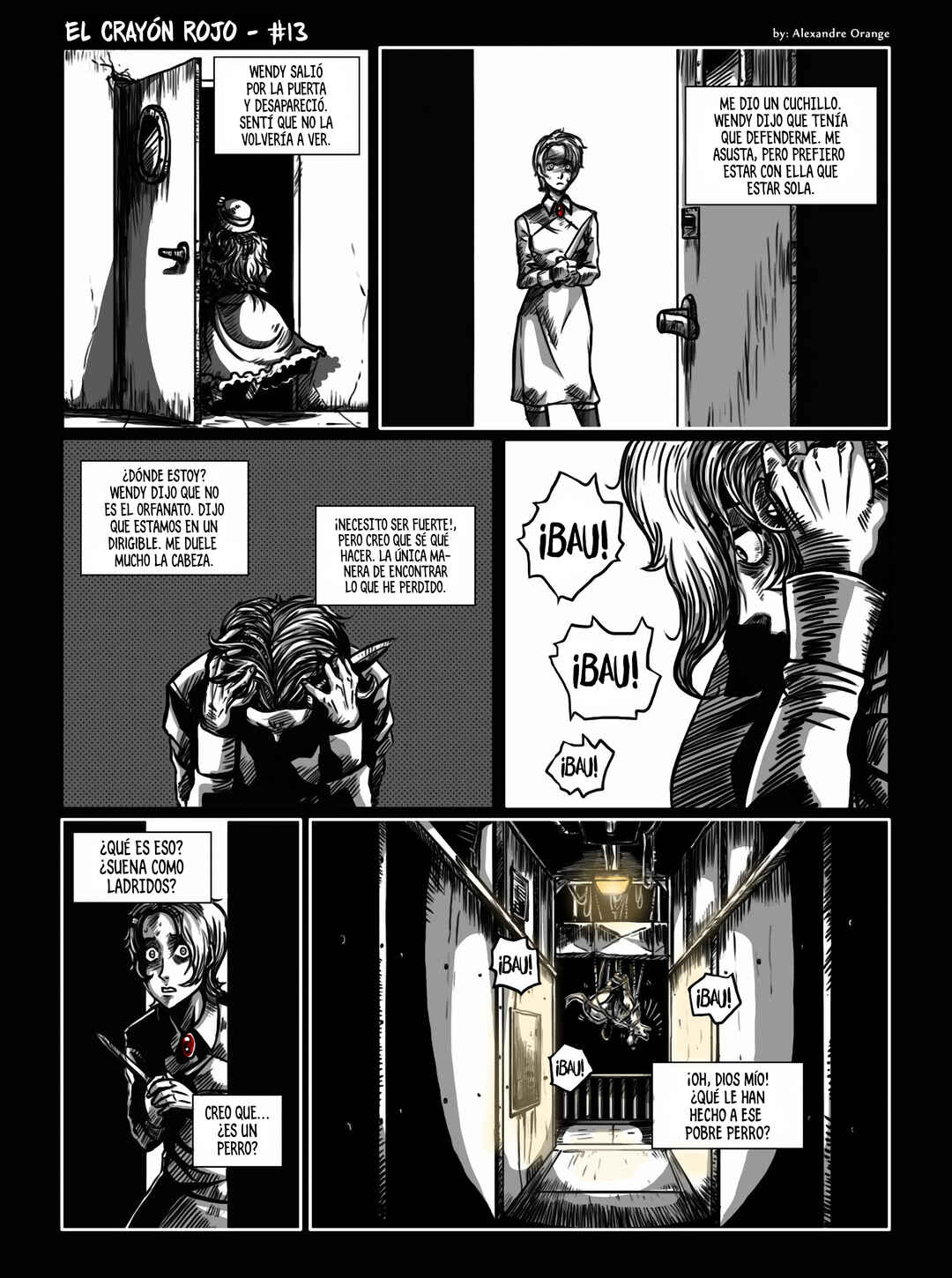 Chapter 2 - Page 4