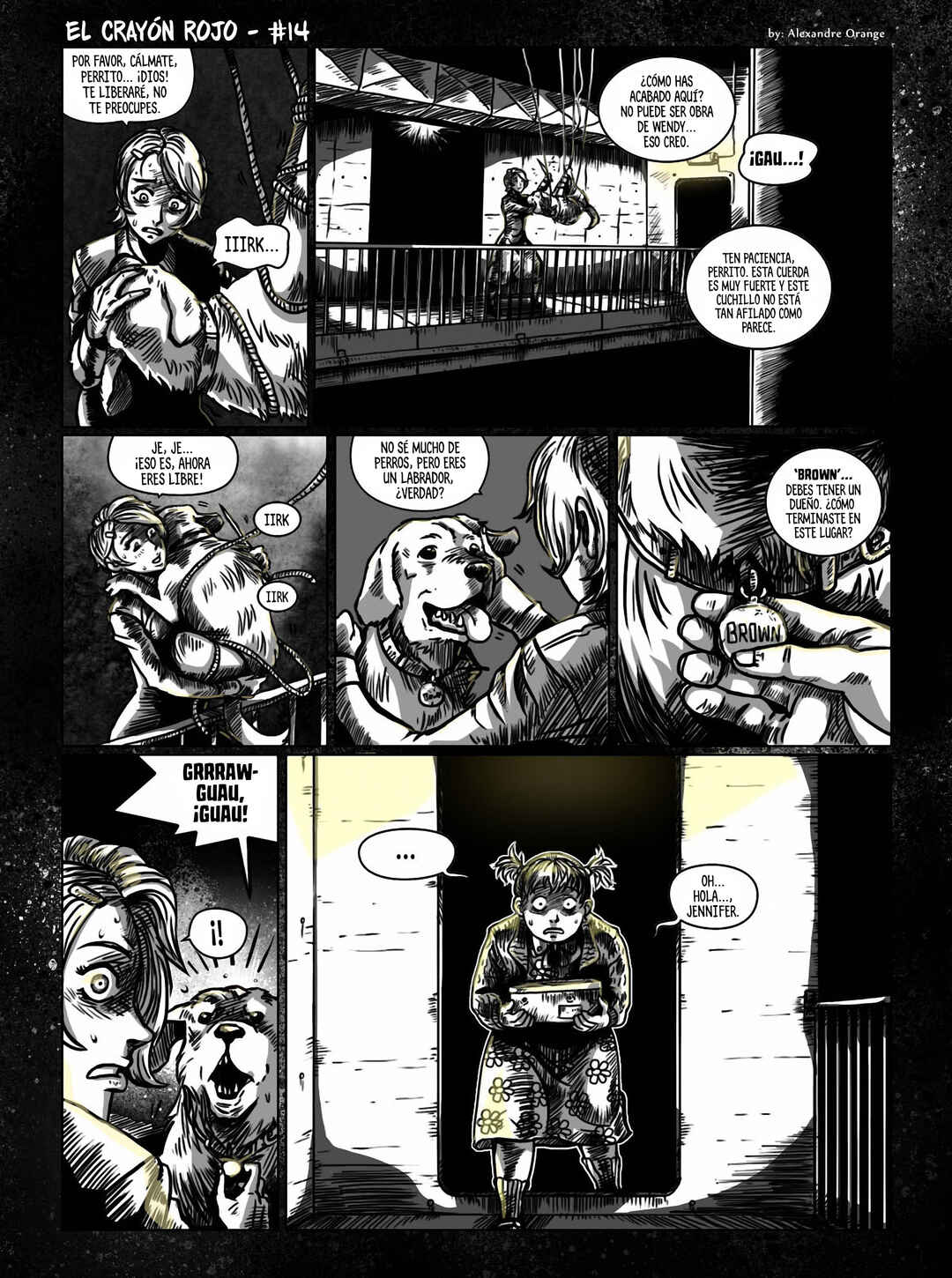 Chapter 2 - Page 5