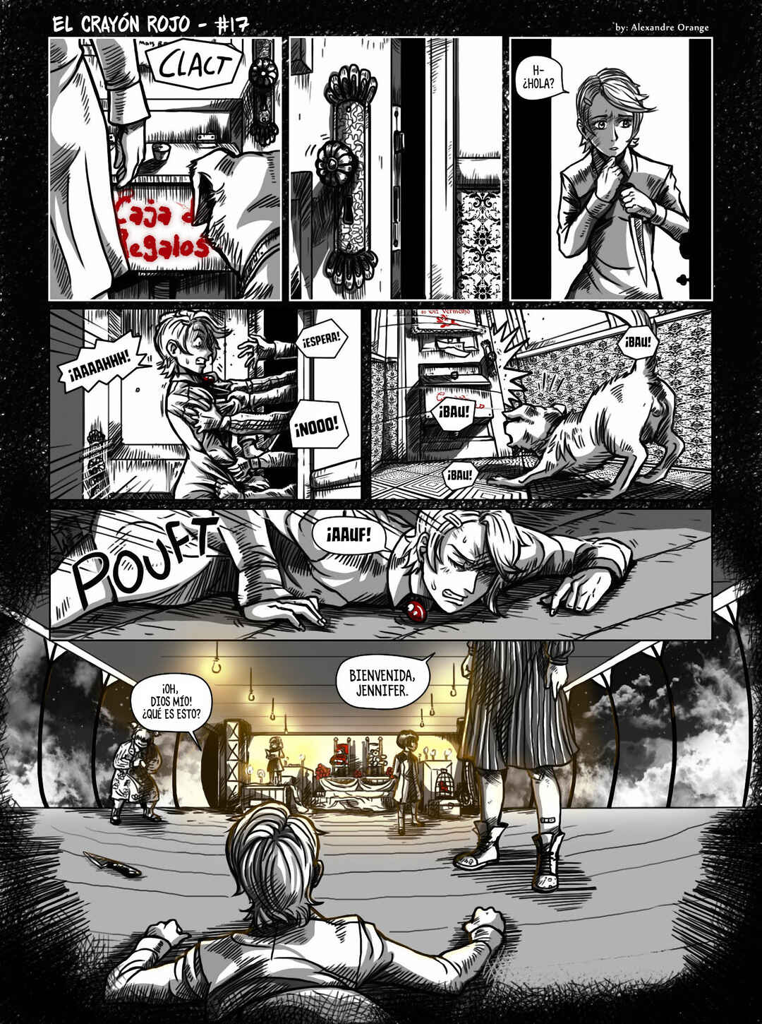 Chapter 2 - Page 8