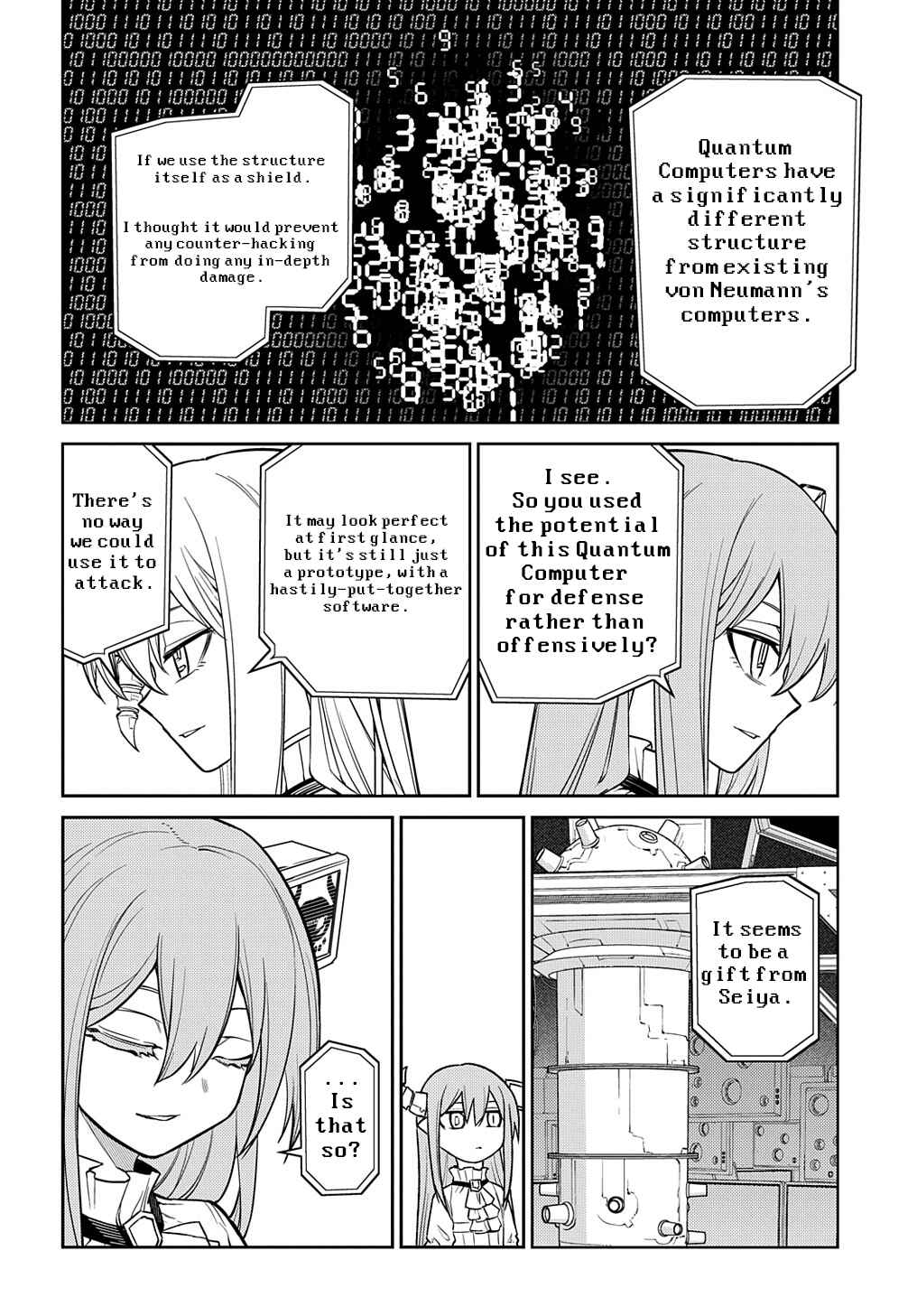 Chapter 88 - Page 15