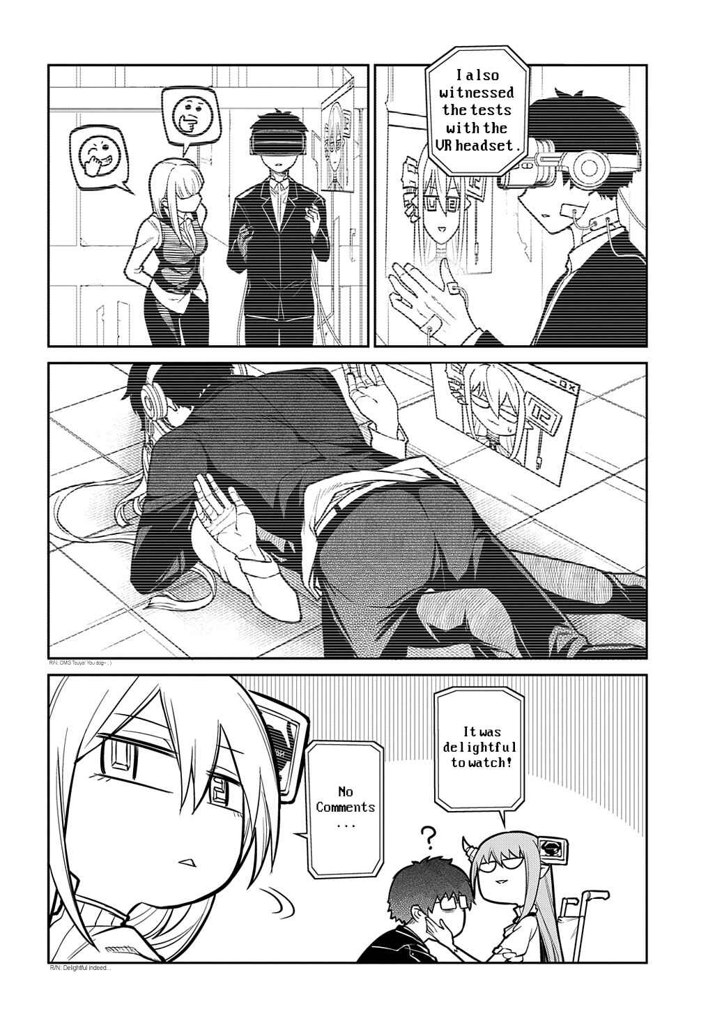 Chapter 88 - Page 19