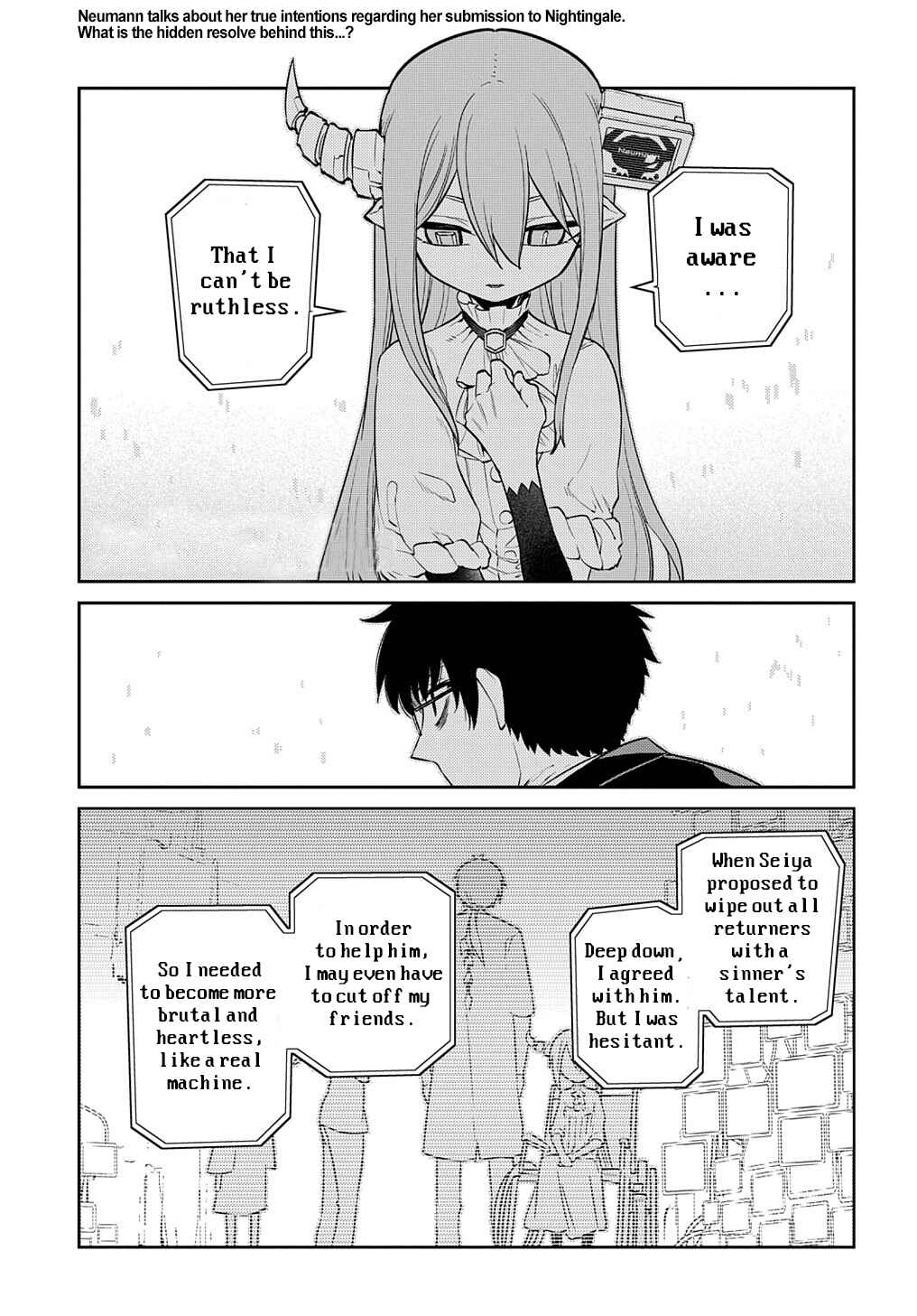 Chapter 88 - Page 22