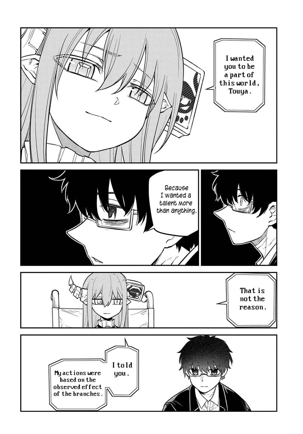 Chapter 88 - Page 25