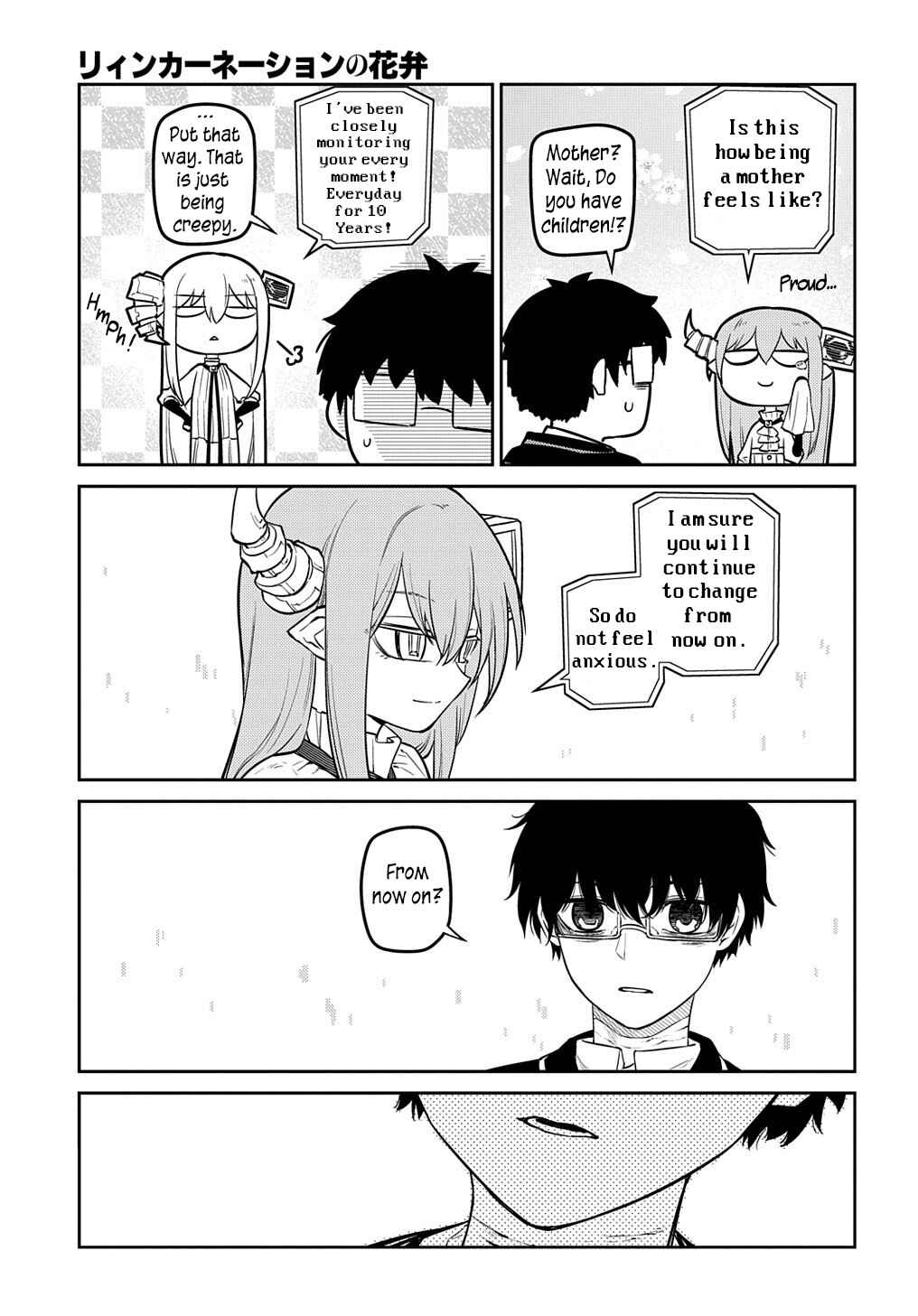 Chapter 88 - Page 30