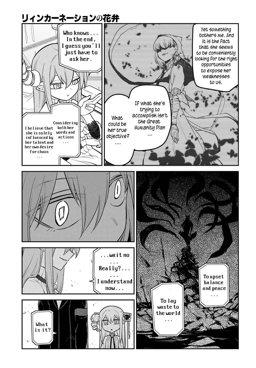 Chapter 88 - Page 36