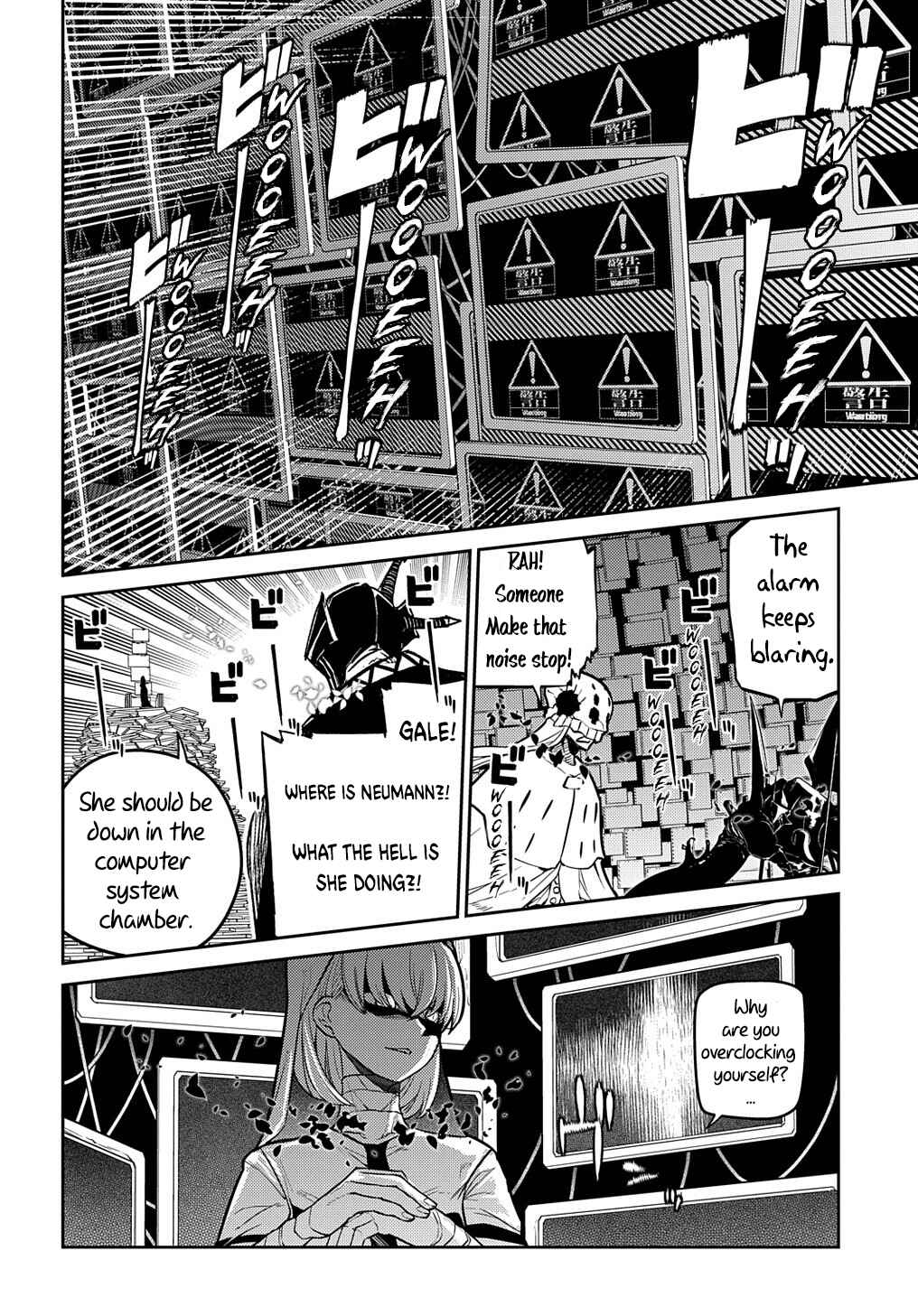 Chapter 88 - Page 43
