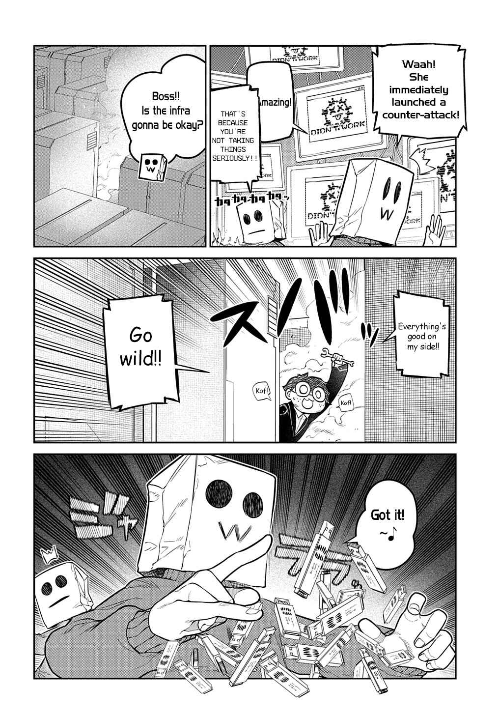 Chapter 88 - Page 9