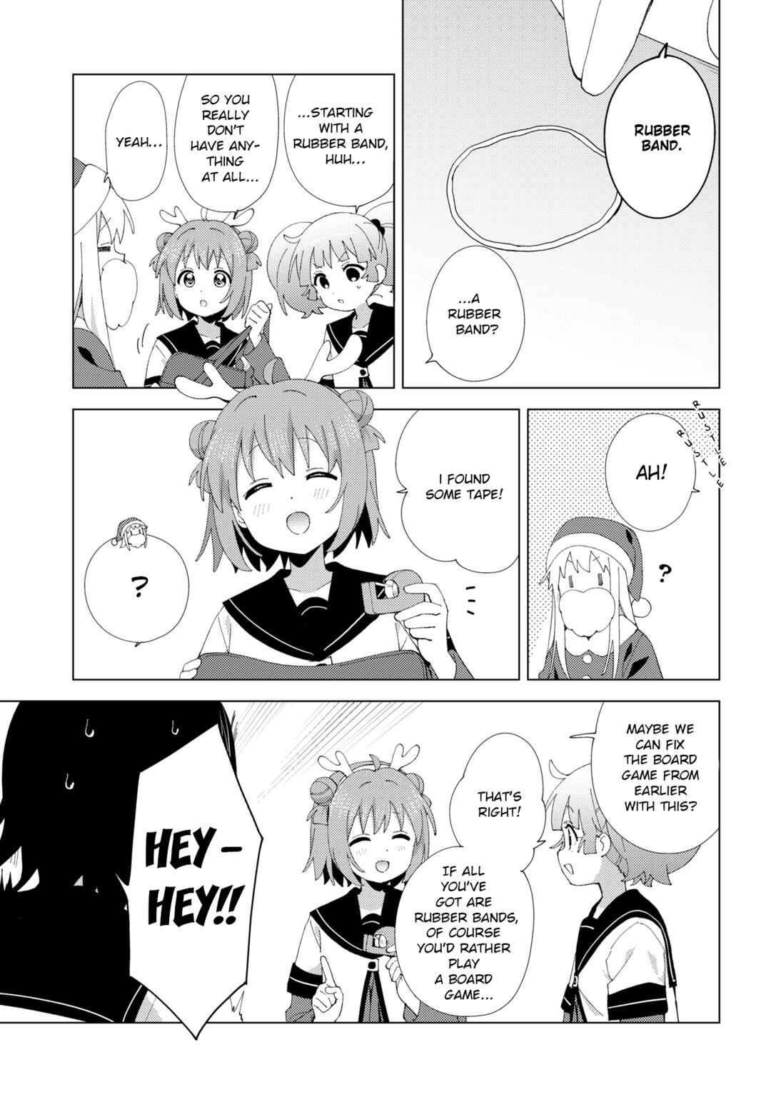 Chapter 229 - Page 5