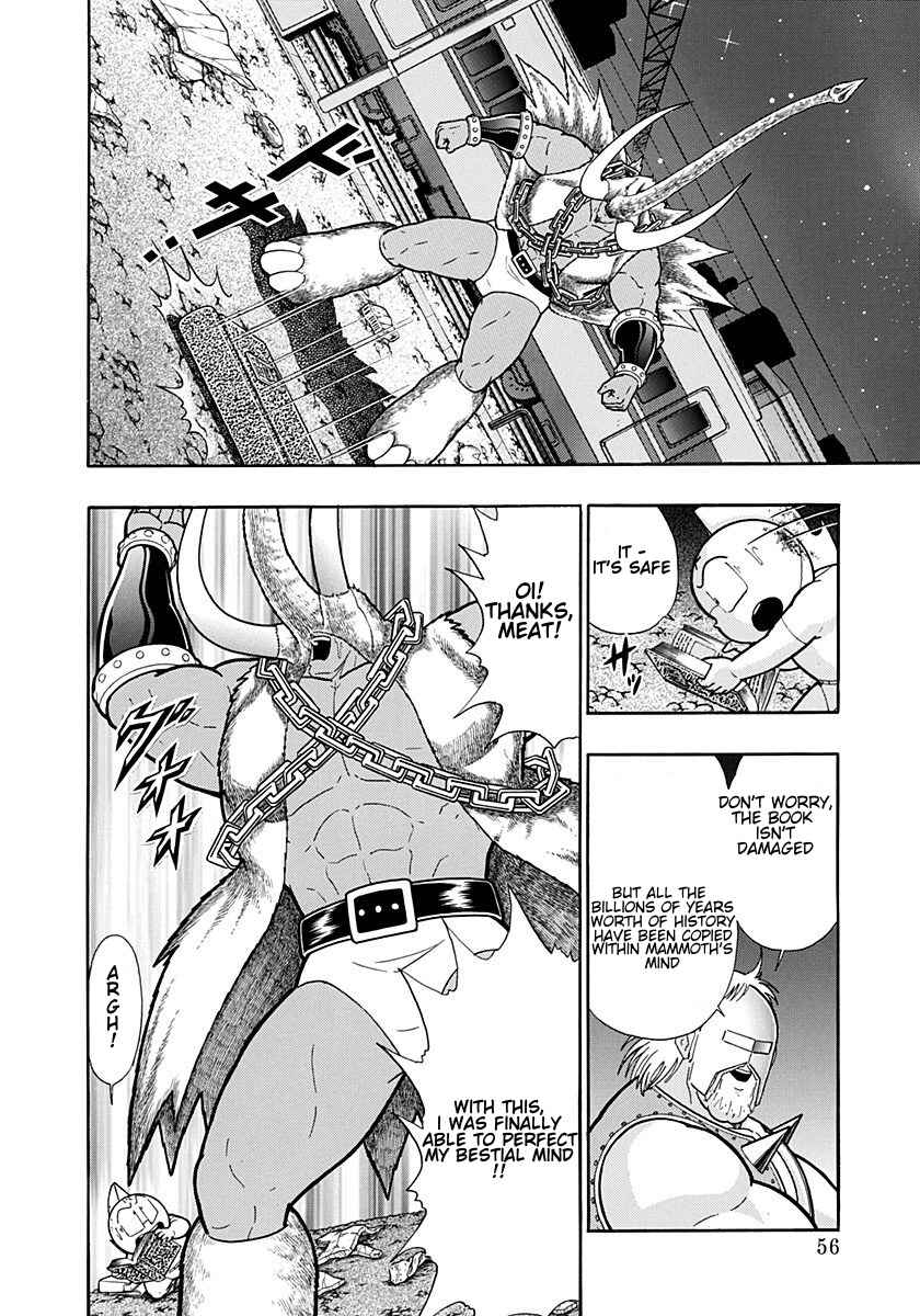 Chapter 191 - Page 14