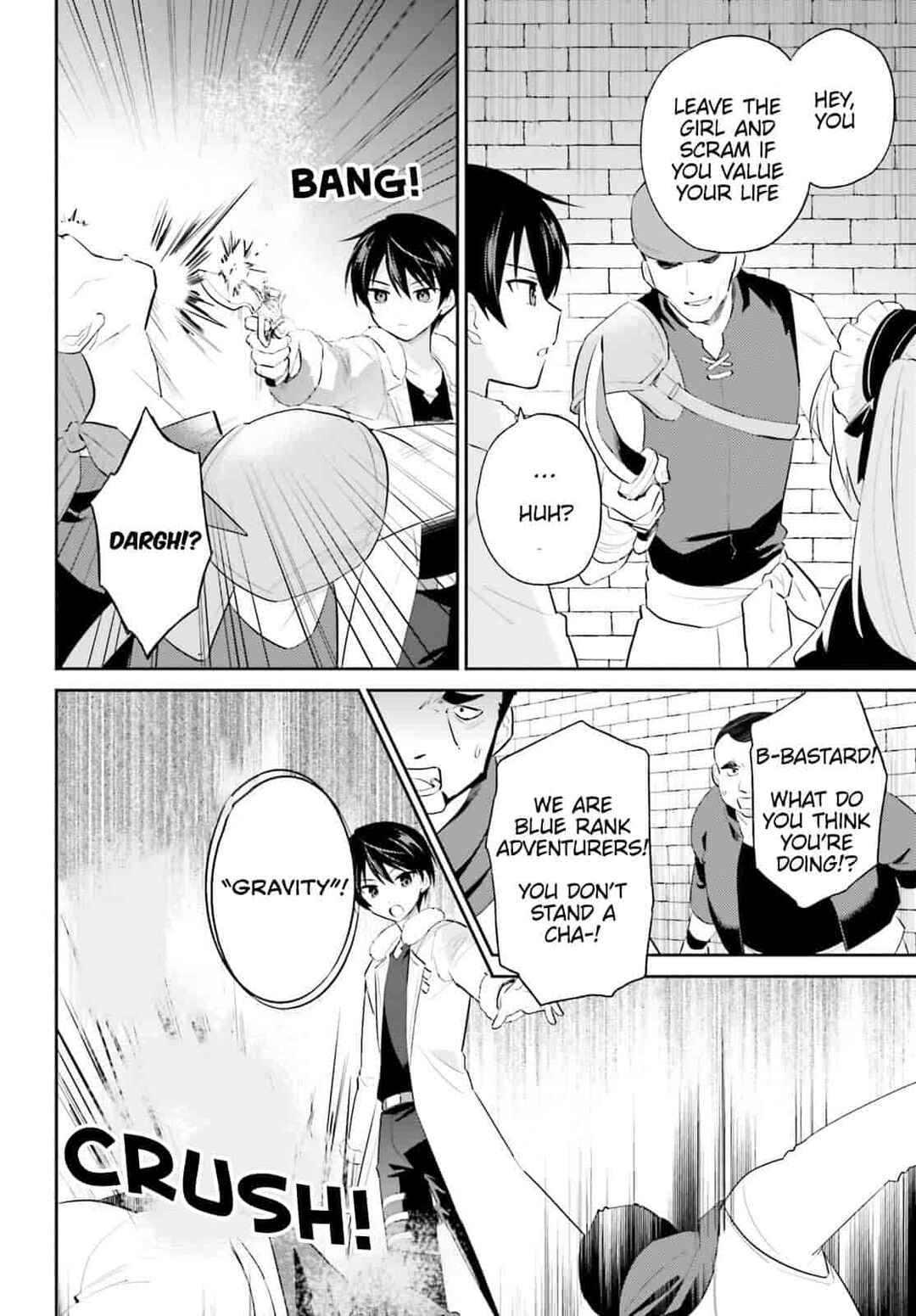 Chapter 93 - Page 10