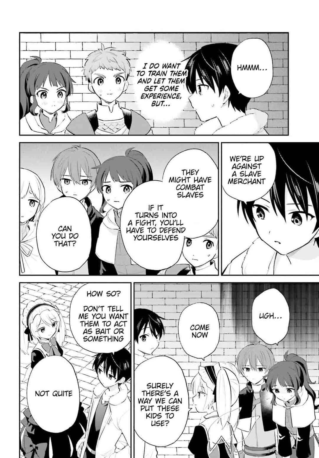 Chapter 93 - Page 16