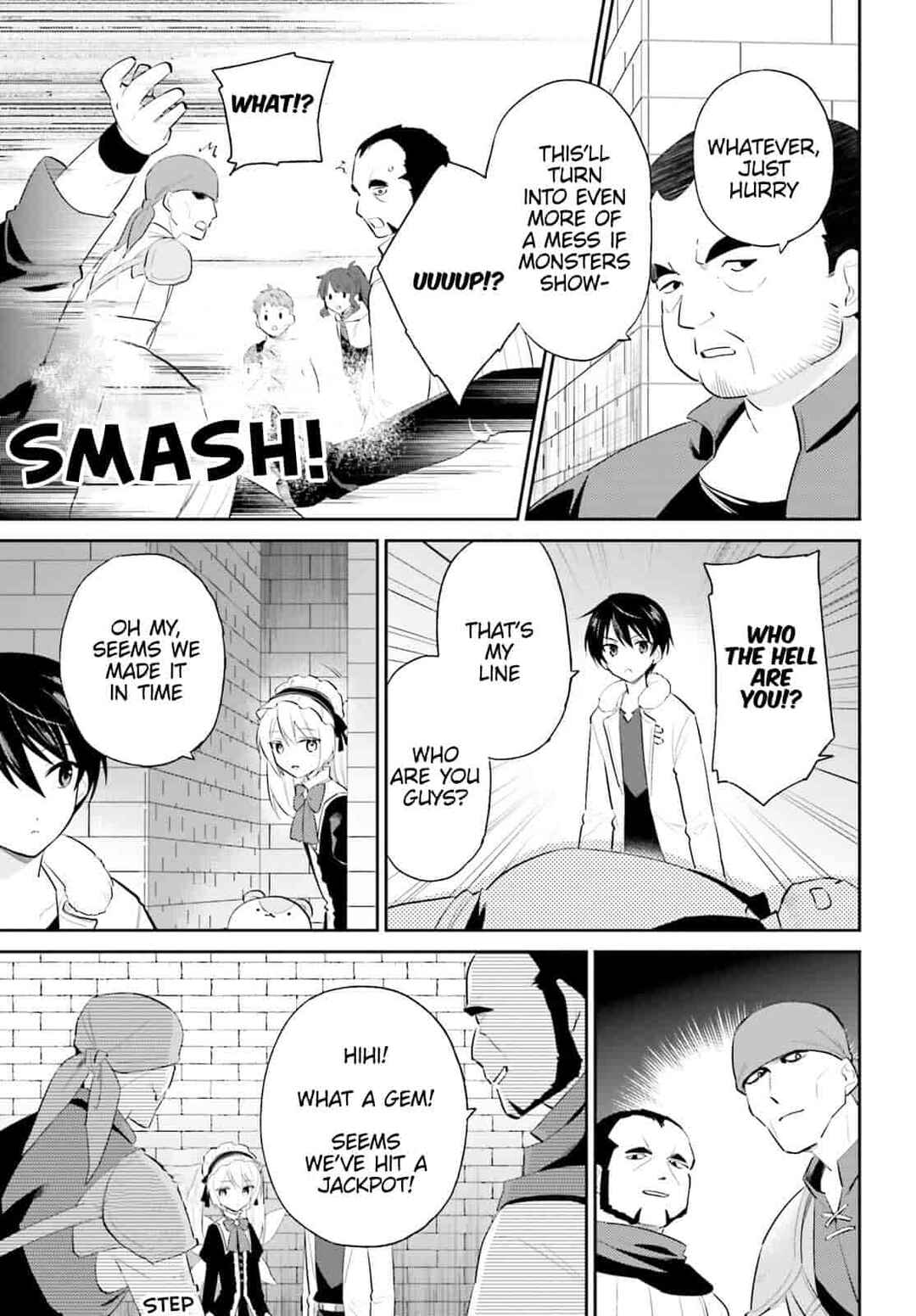 Chapter 93 - Page 9