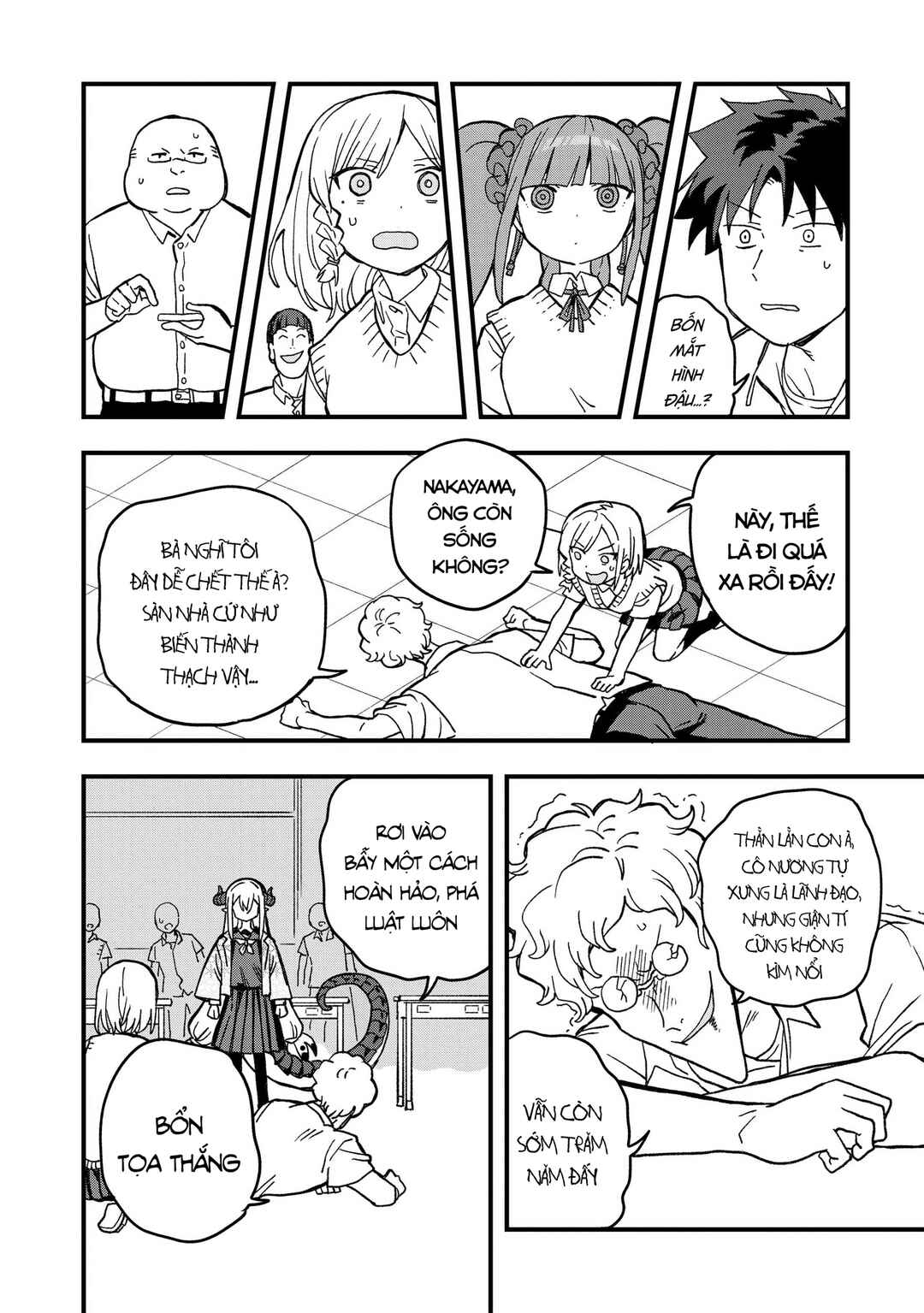 Chapter 18 - Page 23