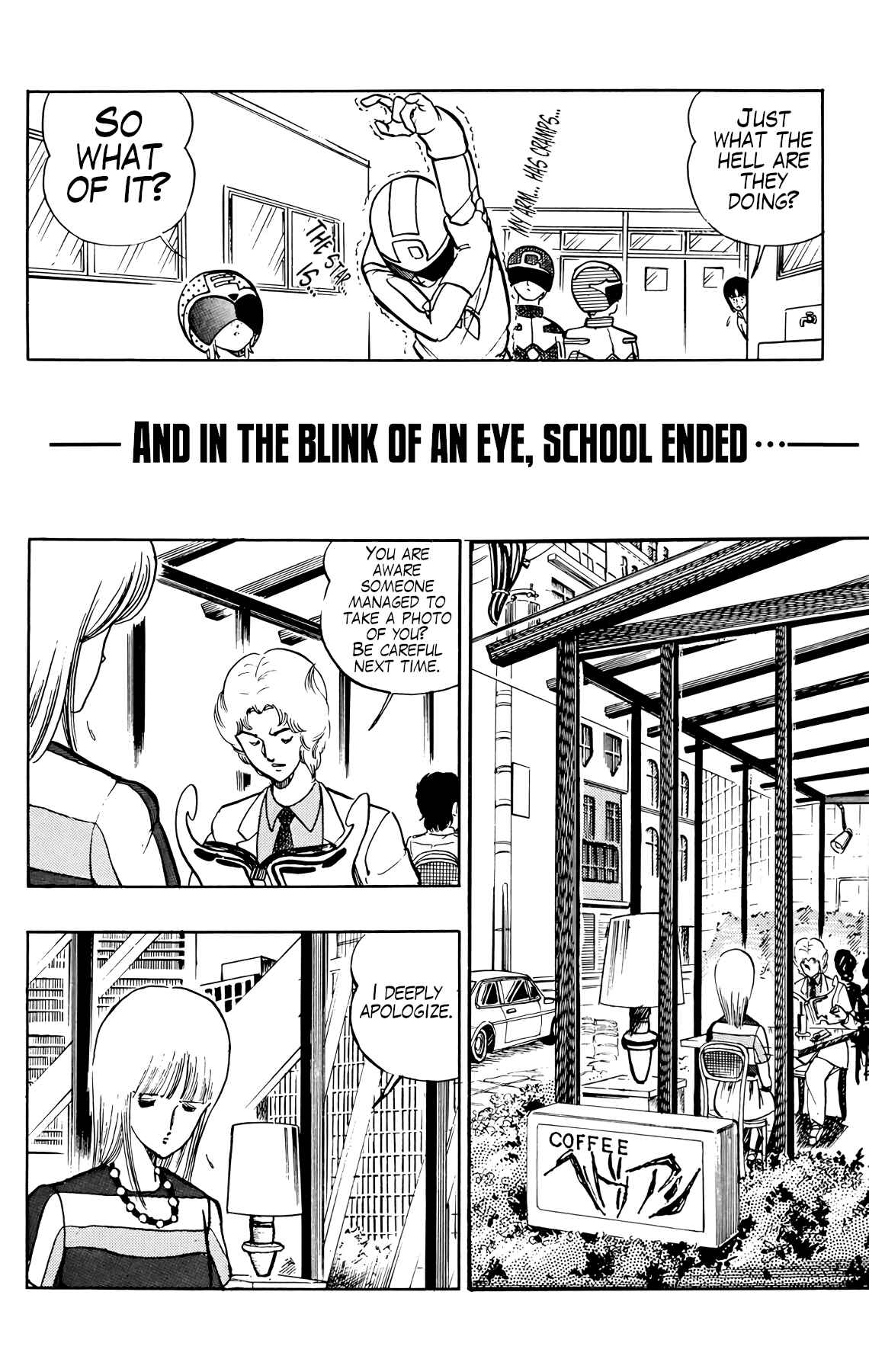 Chapter 23 - Page 16