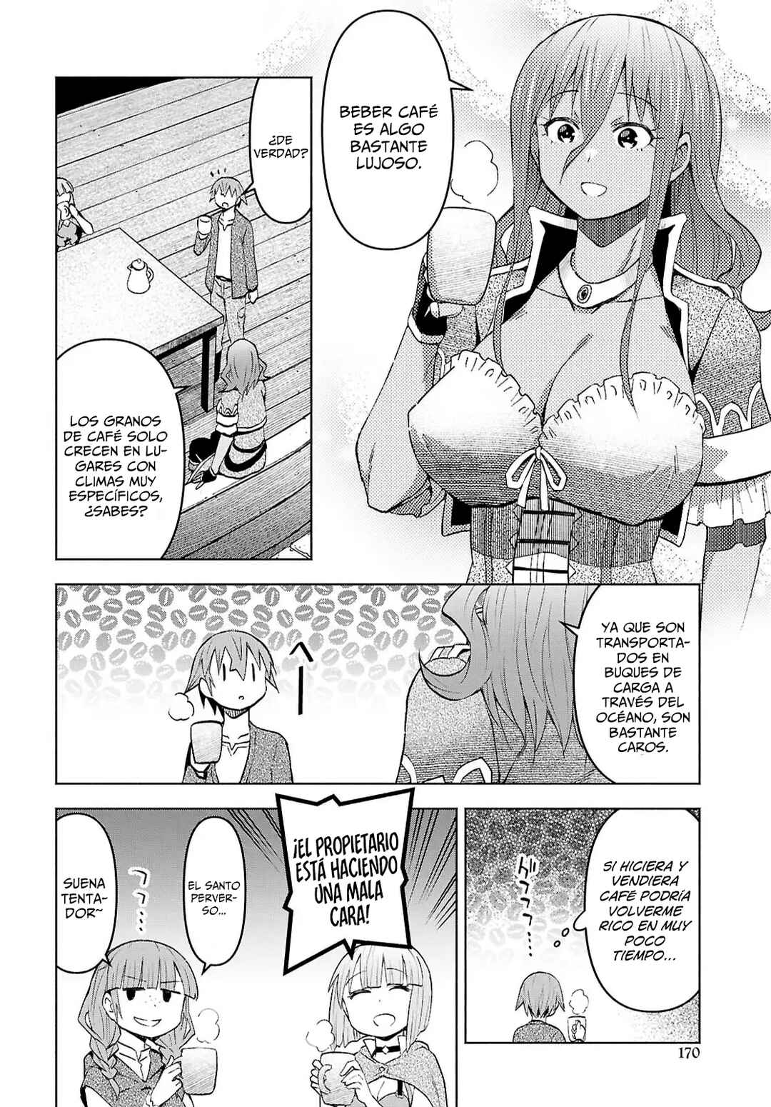 Chapter 55 - Page 16