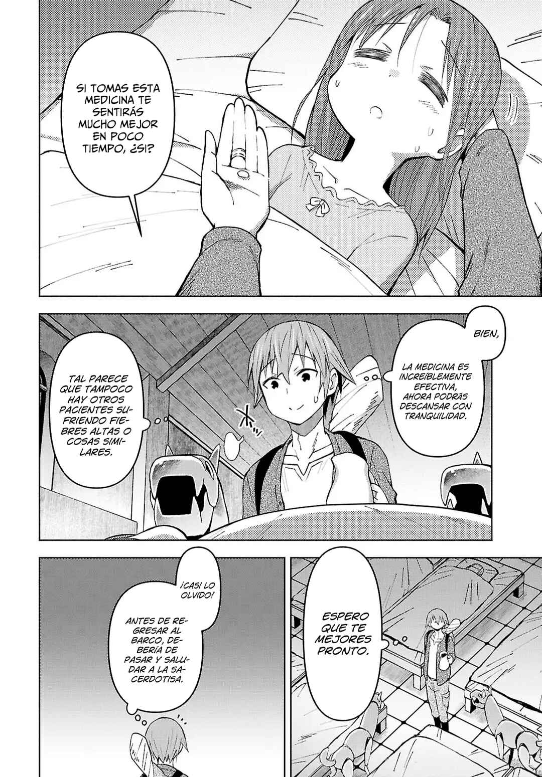 Chapter 55 - Page 20