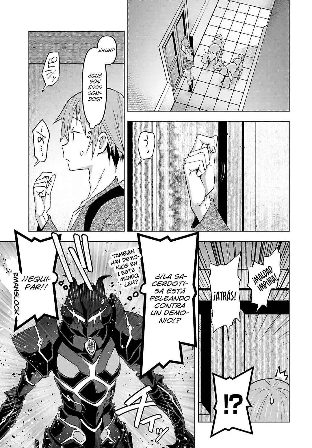 Chapter 55 - Page 21