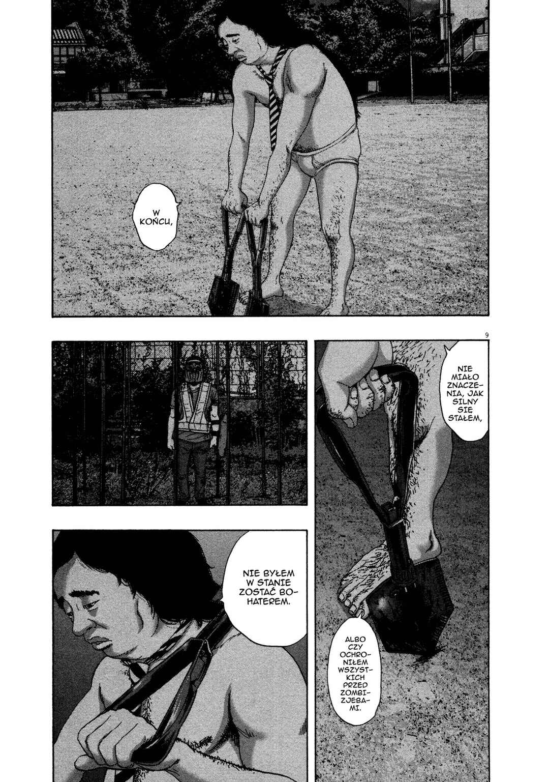 Chapter 142 - Page 10