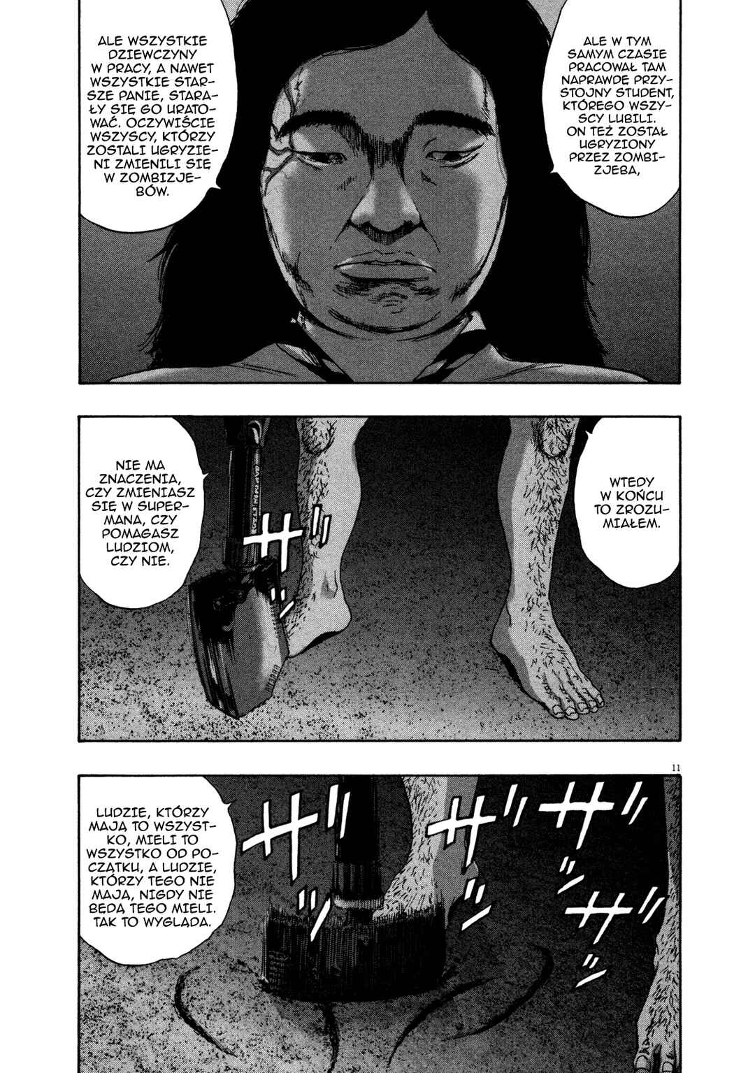 Chapter 142 - Page 12