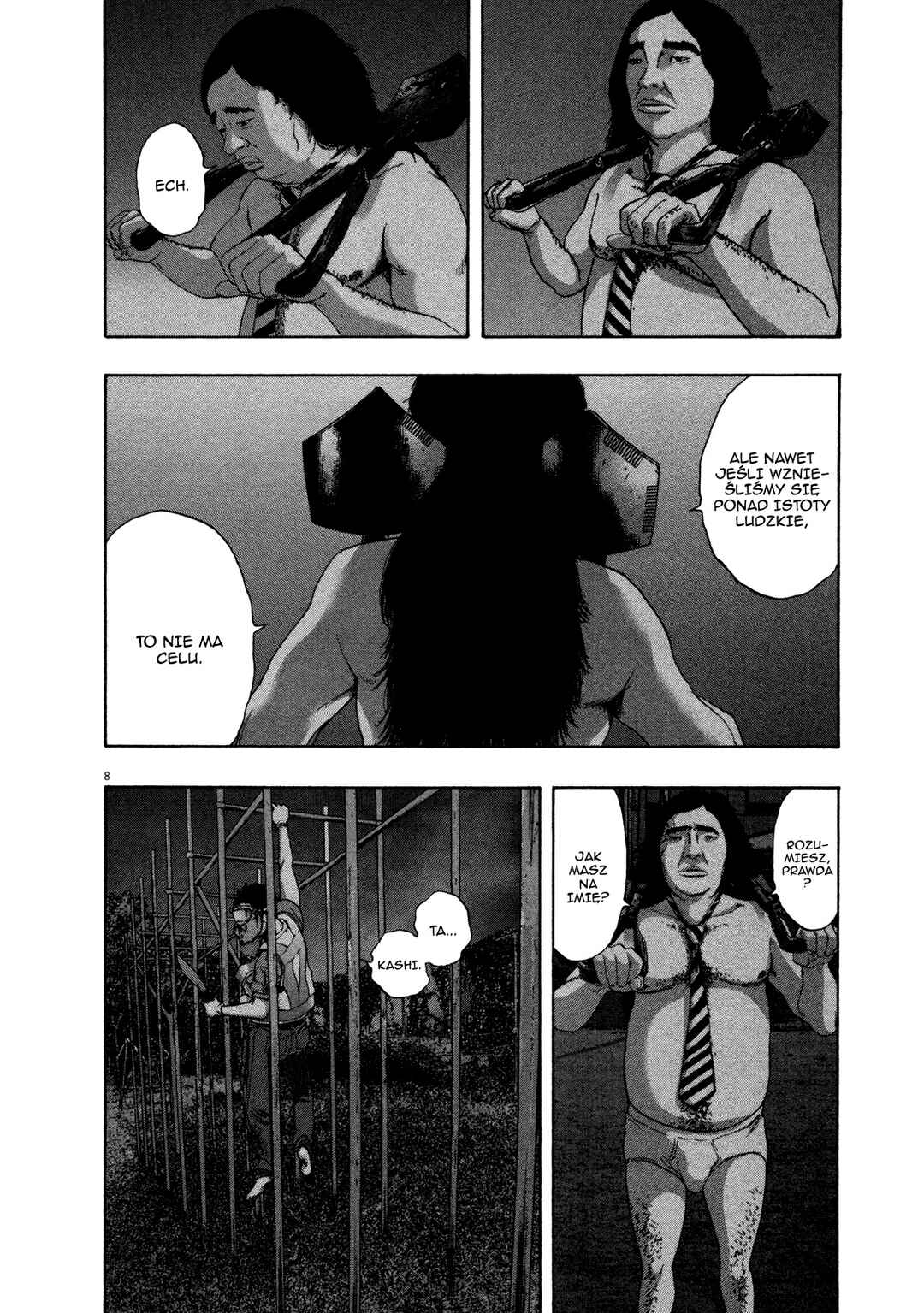 Chapter 142 - Page 9