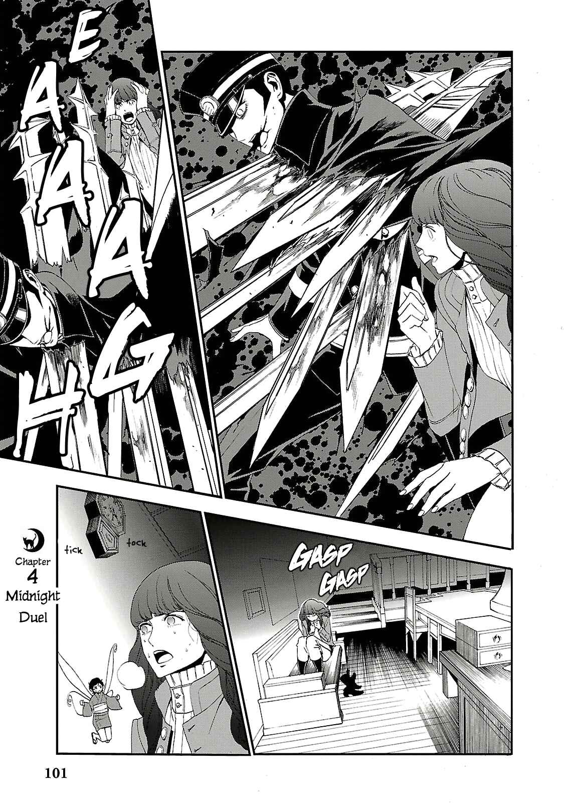 Chapter 4 - Page 1