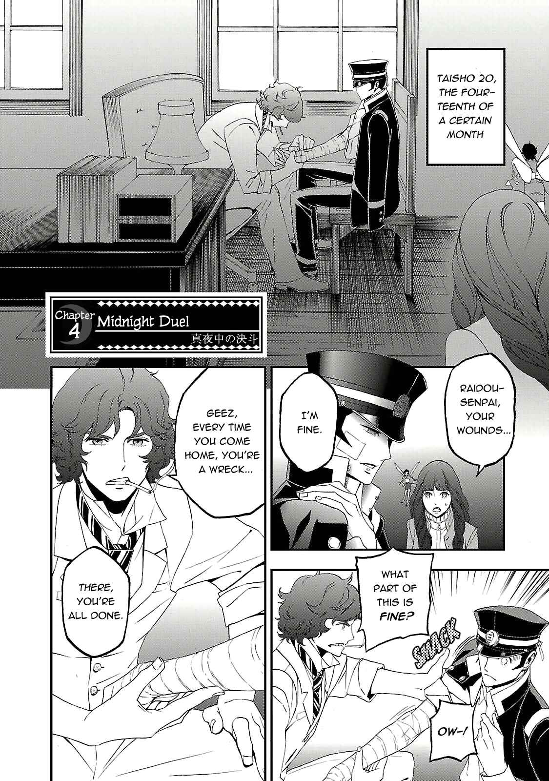 Chapter 4 - Page 2