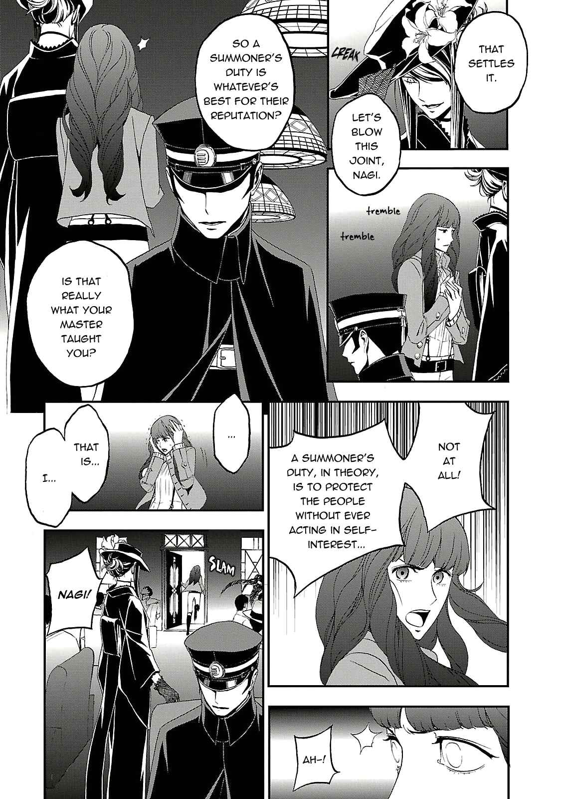 Chapter 4 - Page 5