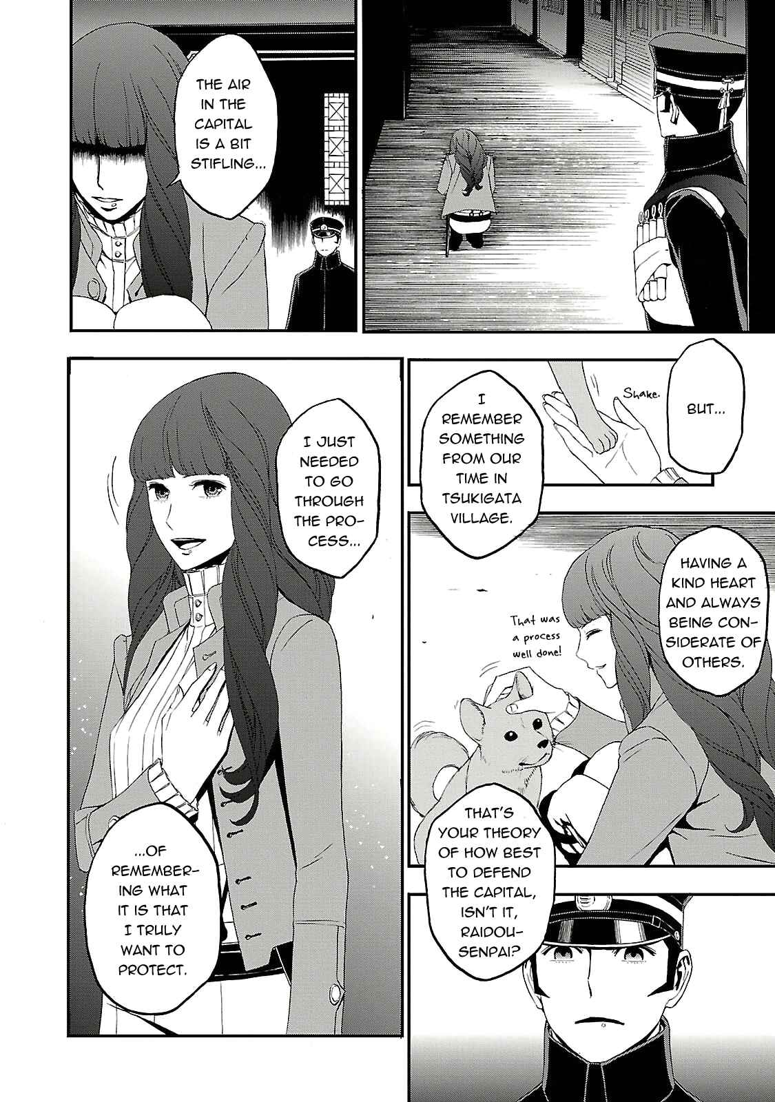 Chapter 4 - Page 6