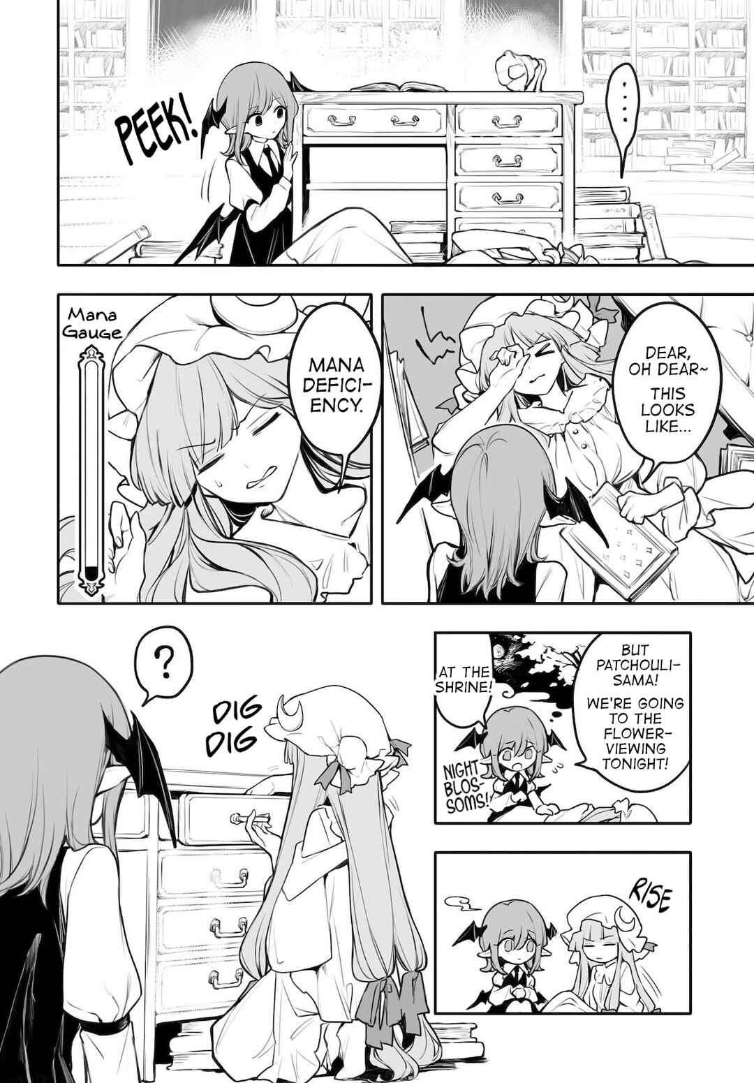 Chapter 3 - Page 2