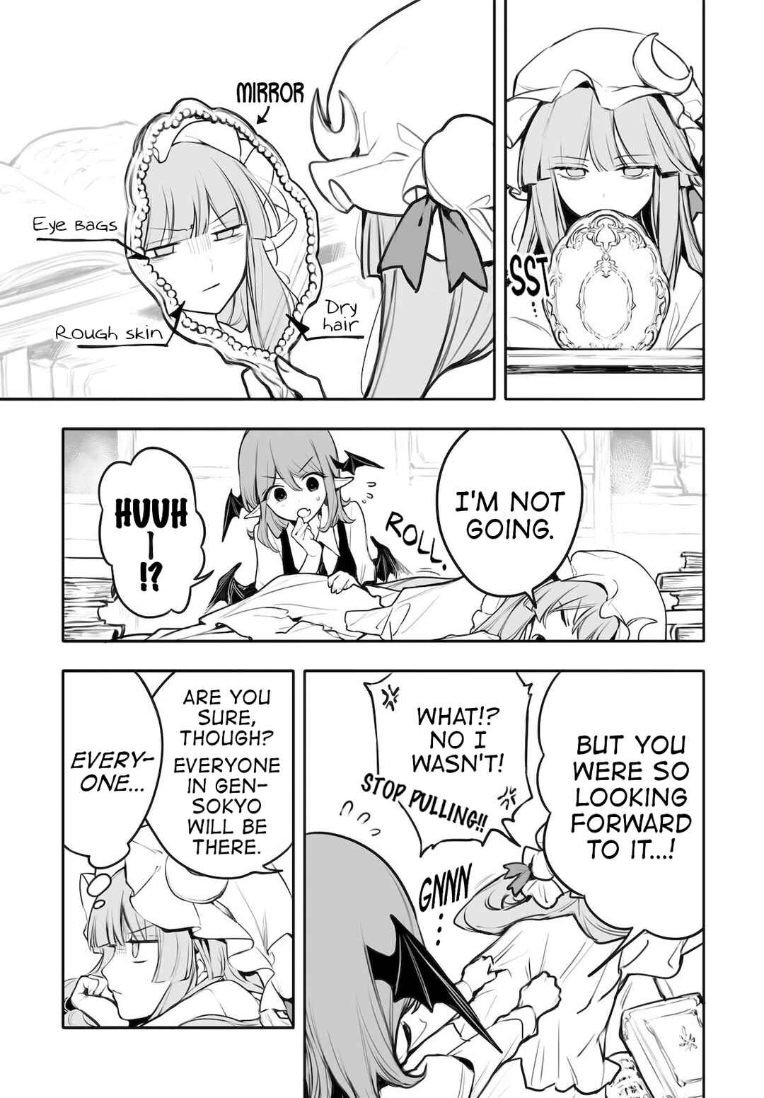 Chapter 3 - Page 3