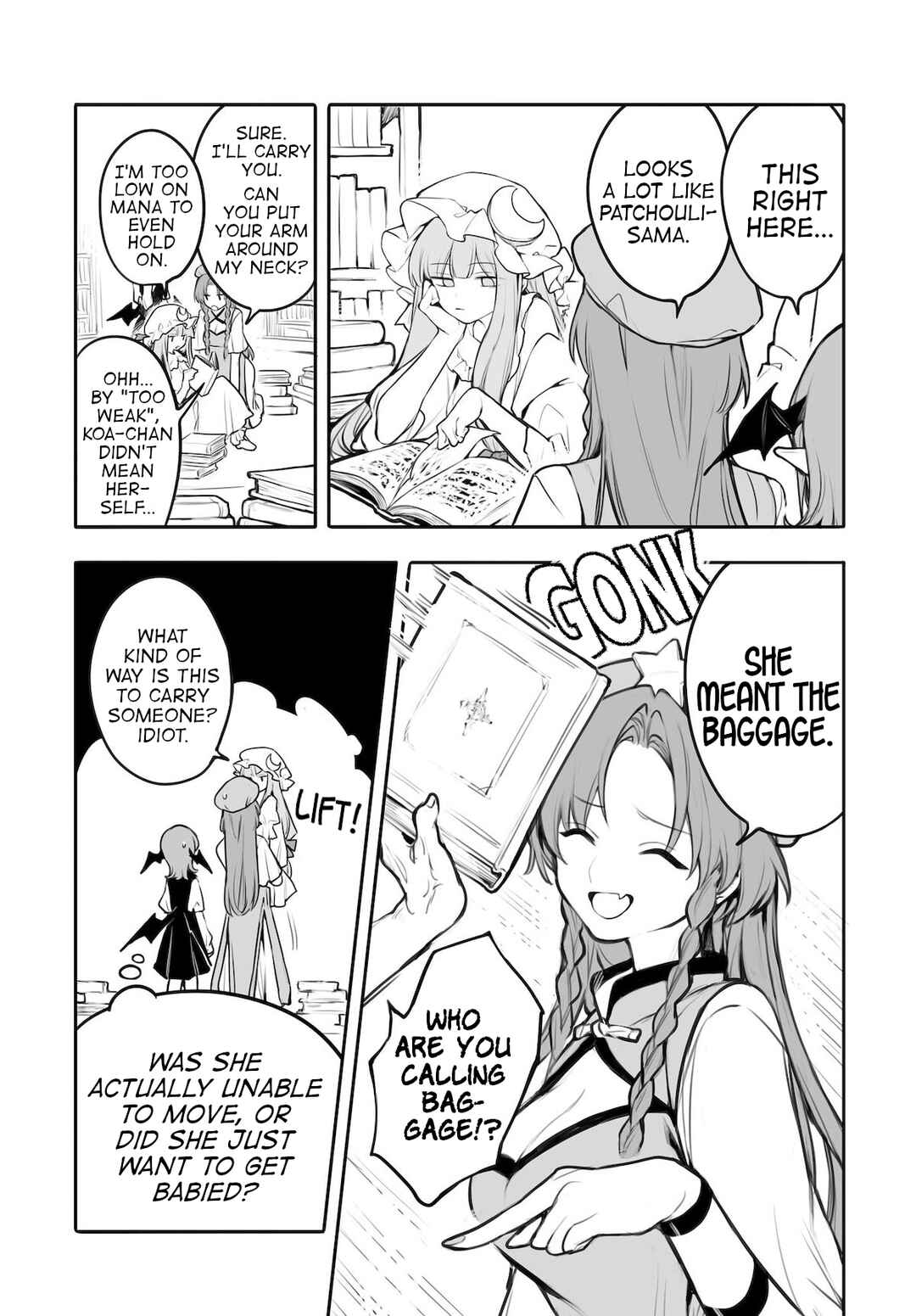Chapter 3 - Page 7