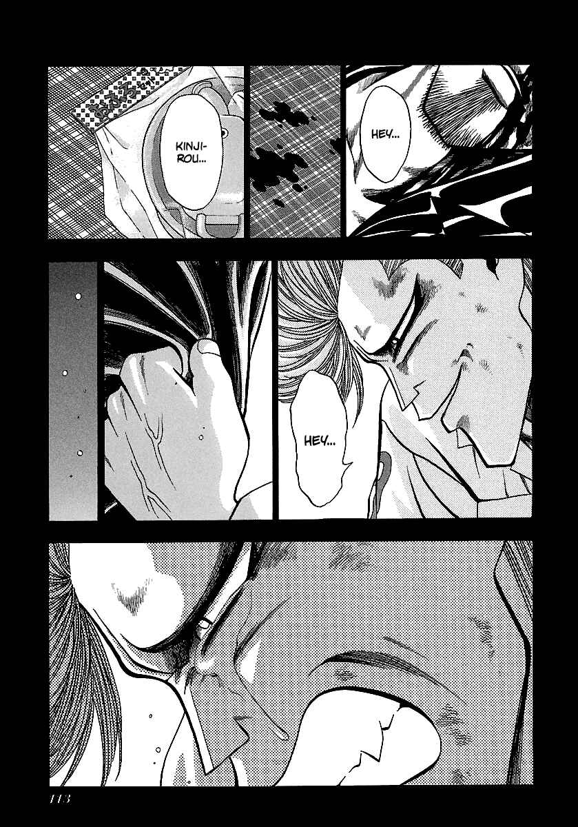 Chapter 165 - Page 24