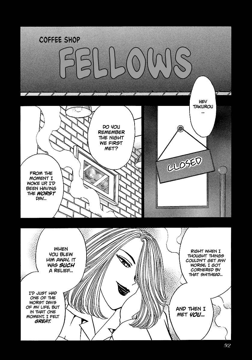 Chapter 165 - Page 3