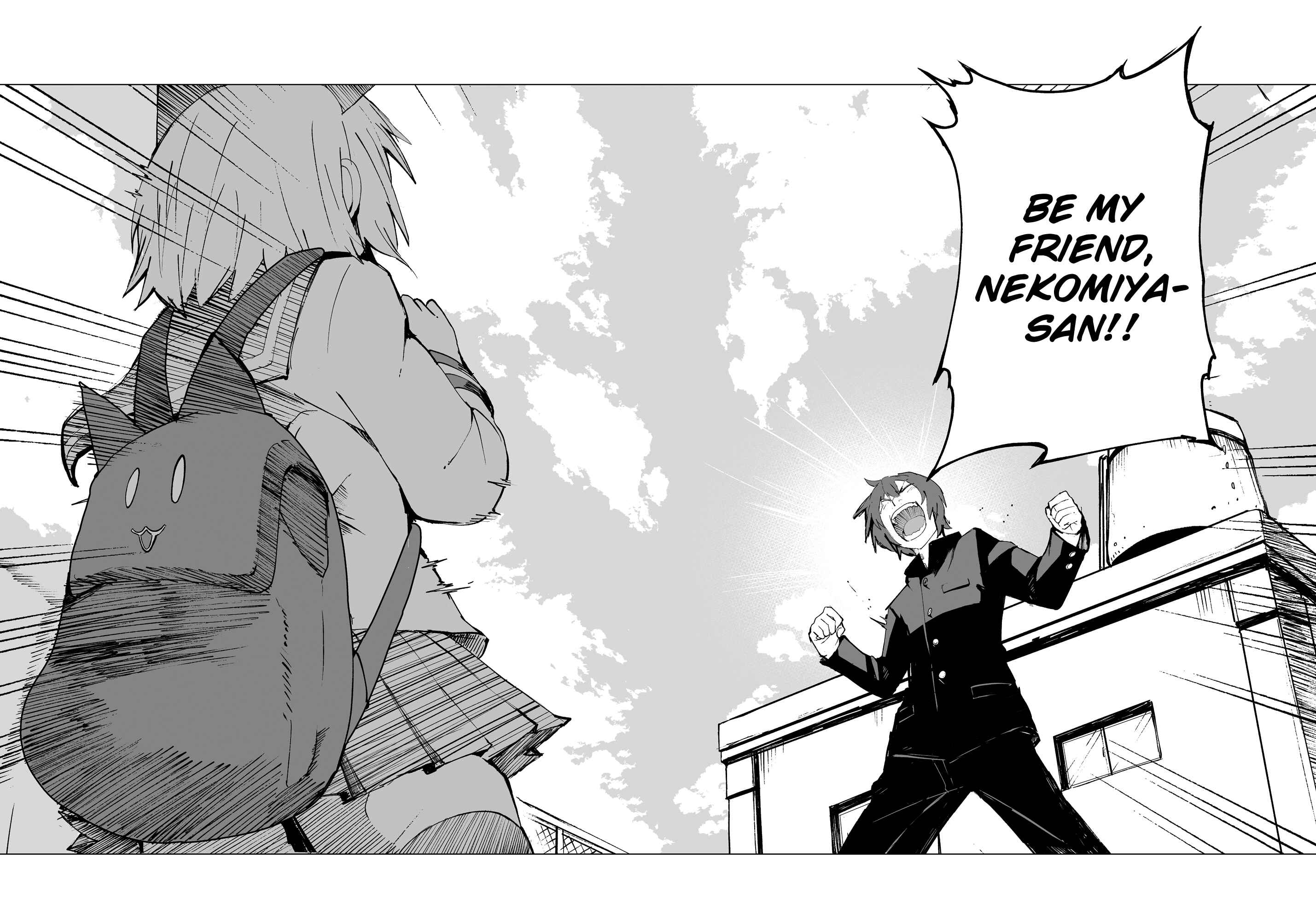 Chapter Oneshot - Page 27