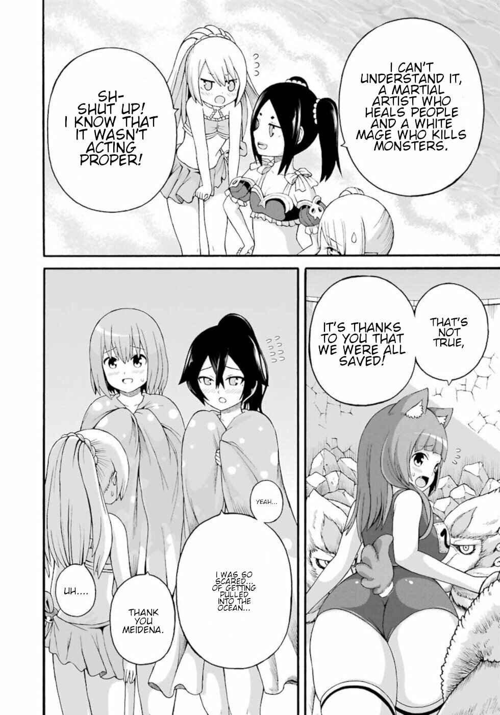 Chapter 40 - Page 20