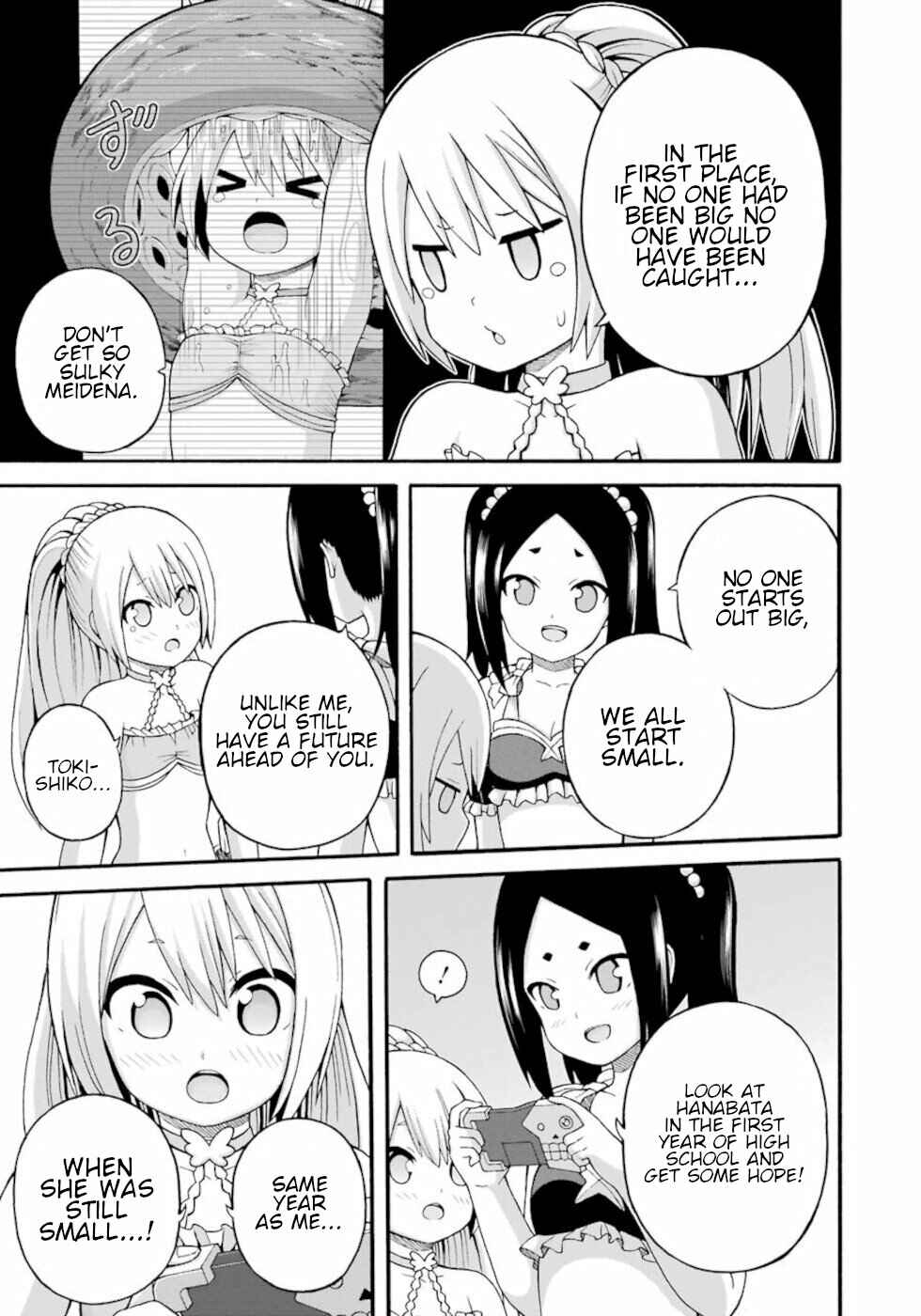 Chapter 40 - Page 21