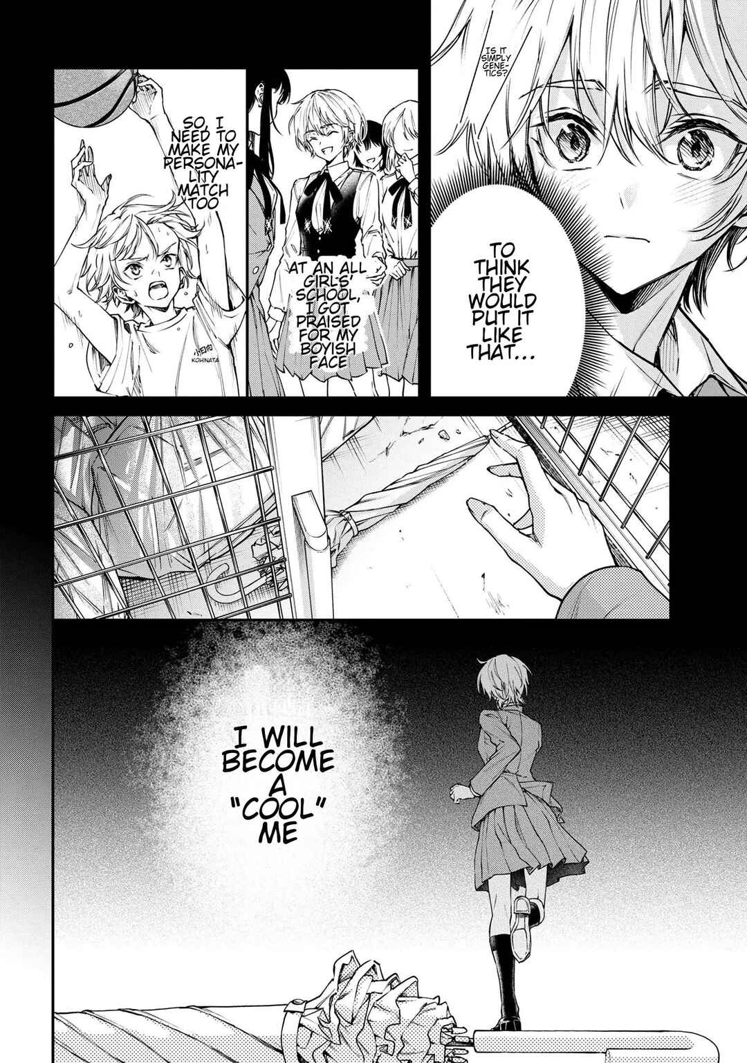 Chapter 3 - Page 6