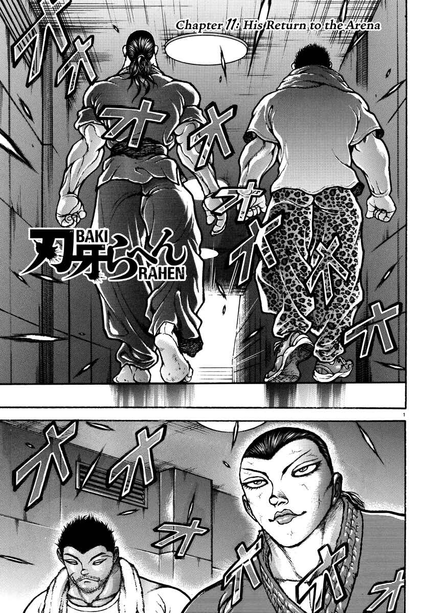 Chapter 11 - Page 1