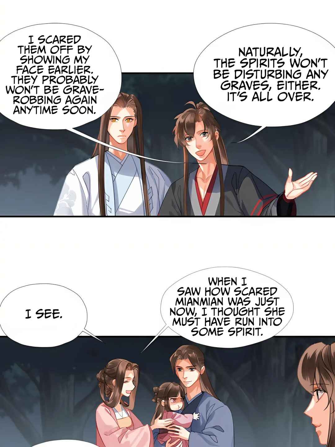 Chapter 258 - Page 10