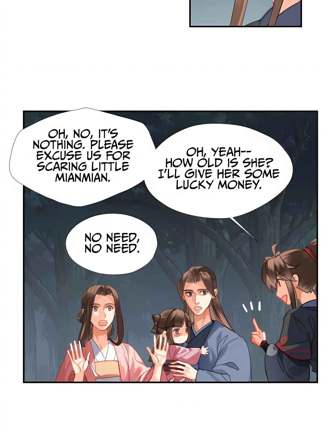 Chapter 258 - Page 12