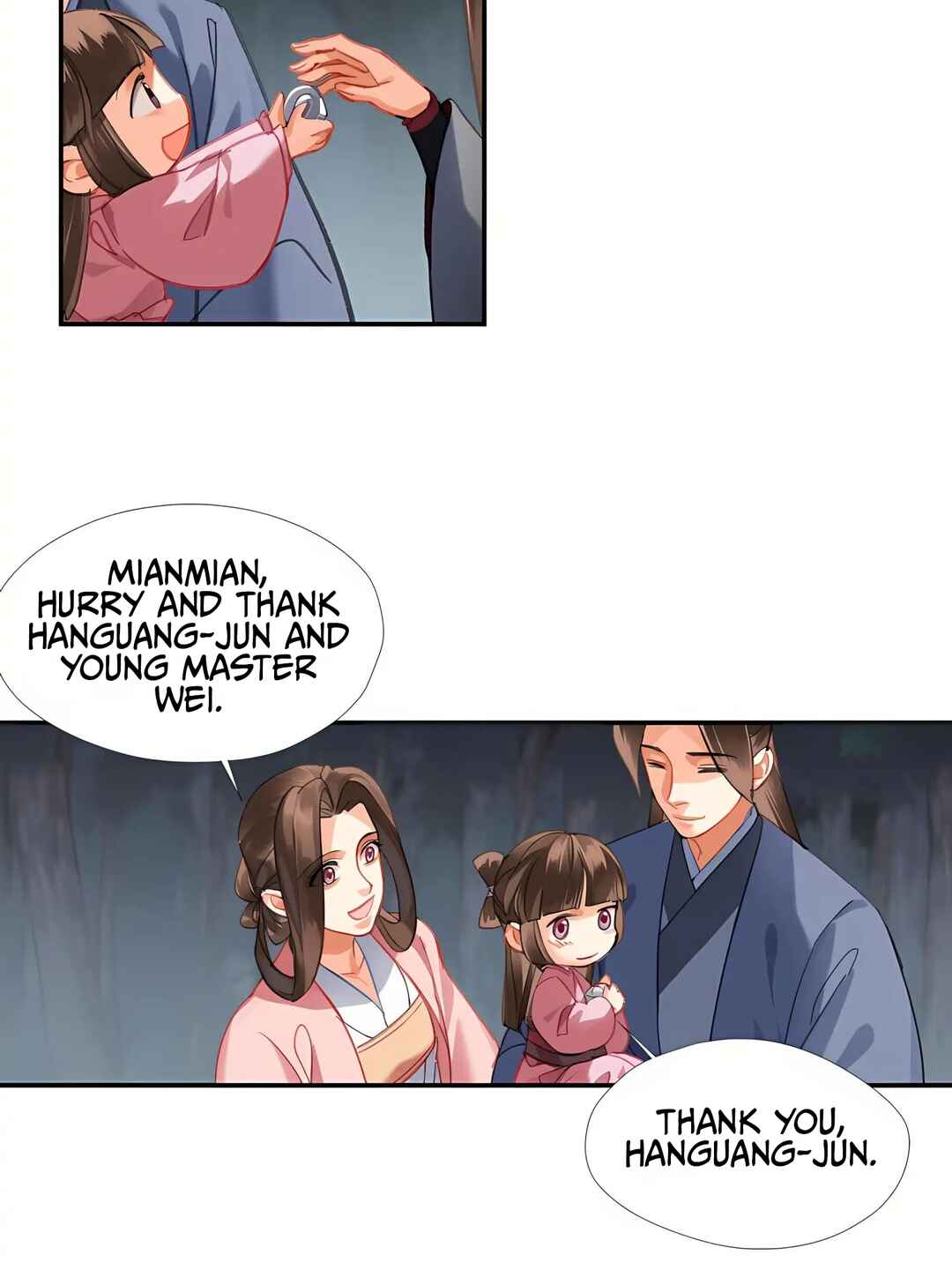 Chapter 258 - Page 14