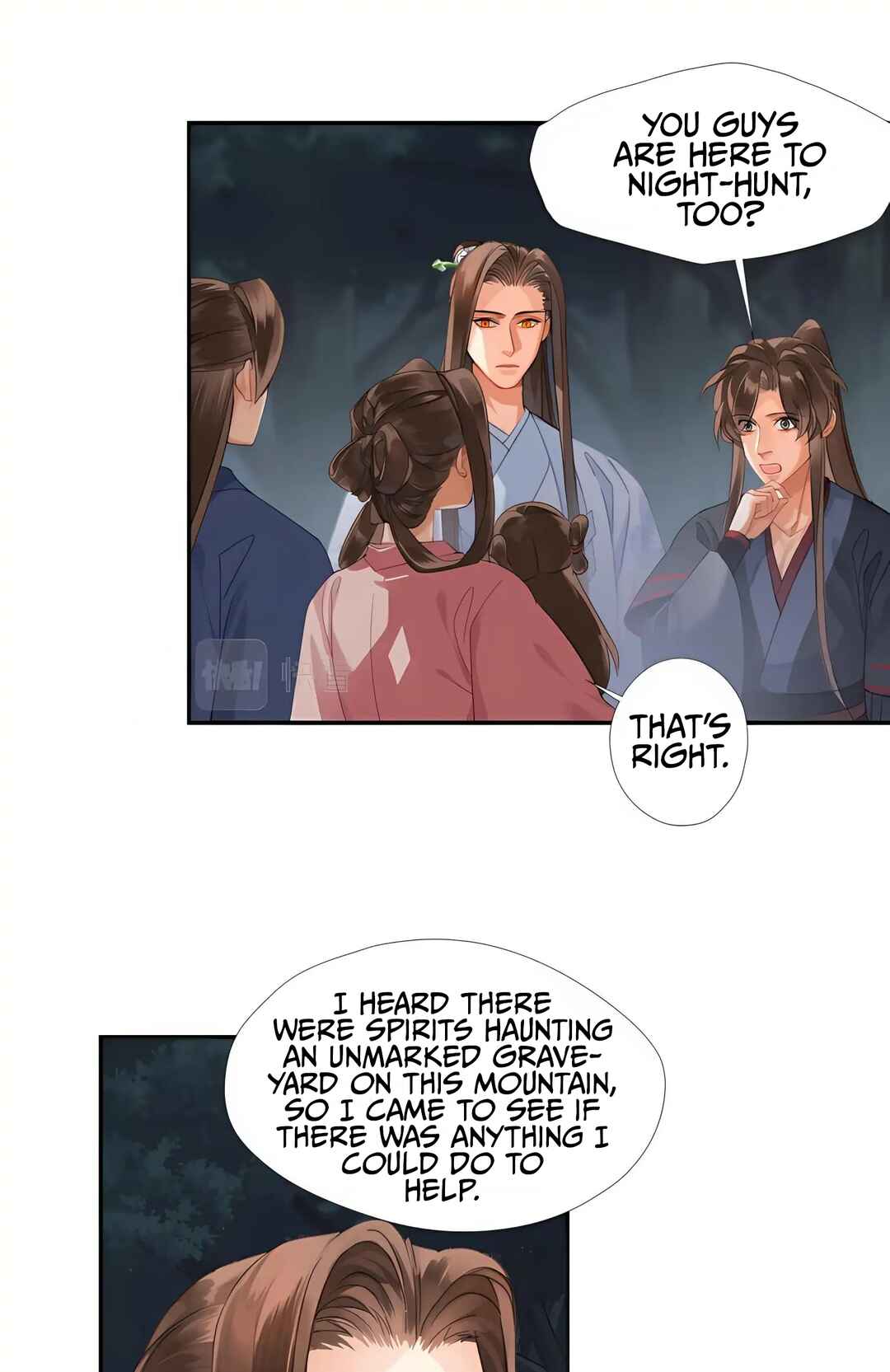 Chapter 258 - Page 6