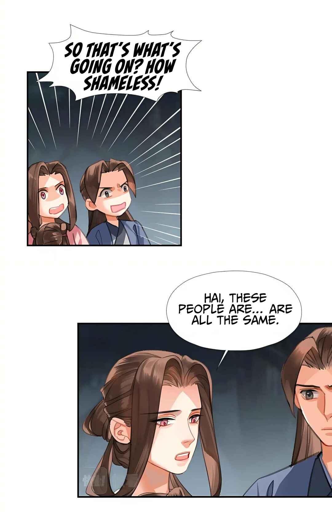 Chapter 258 - Page 9