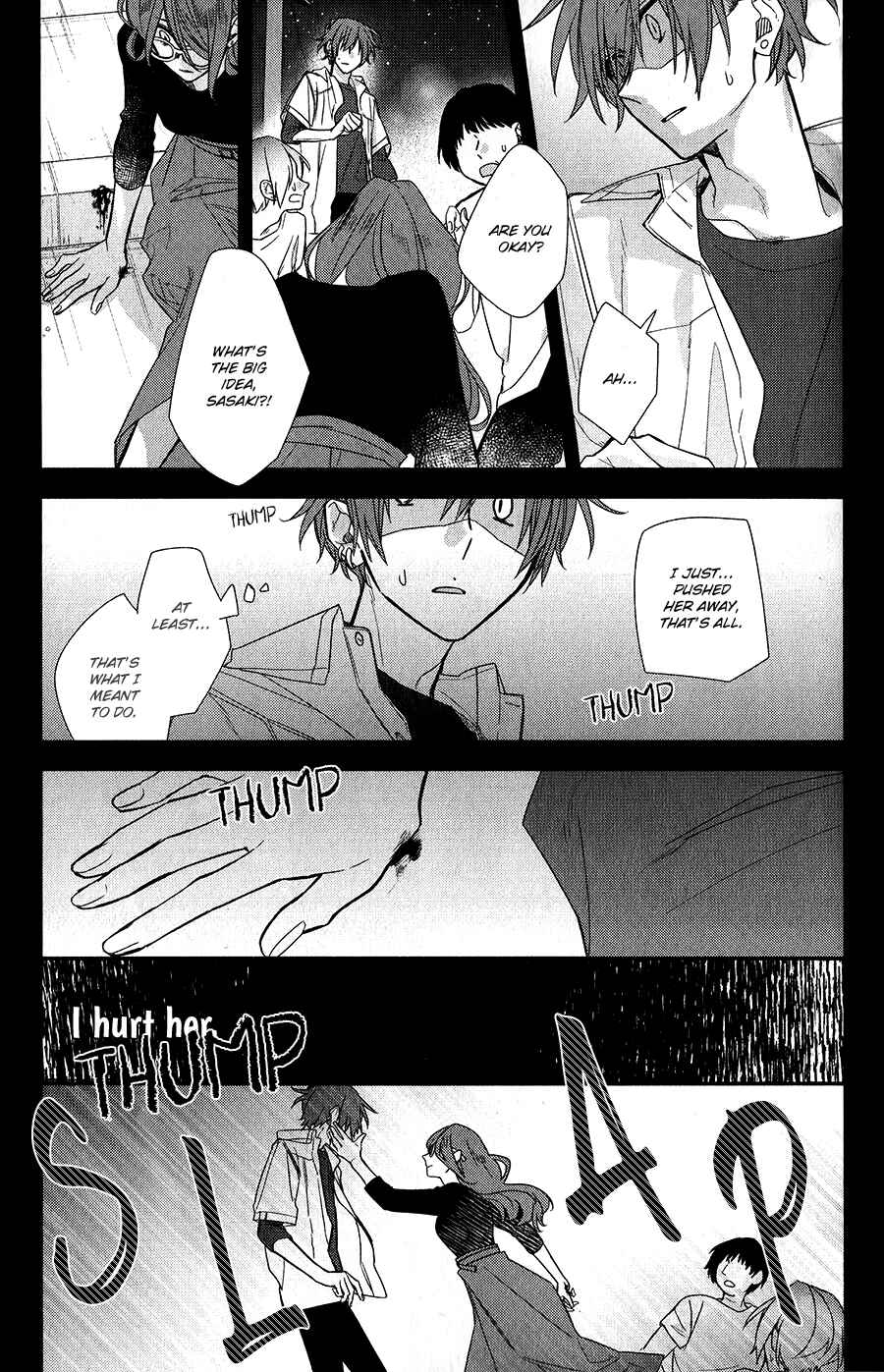 Chapter 37 - Page 21