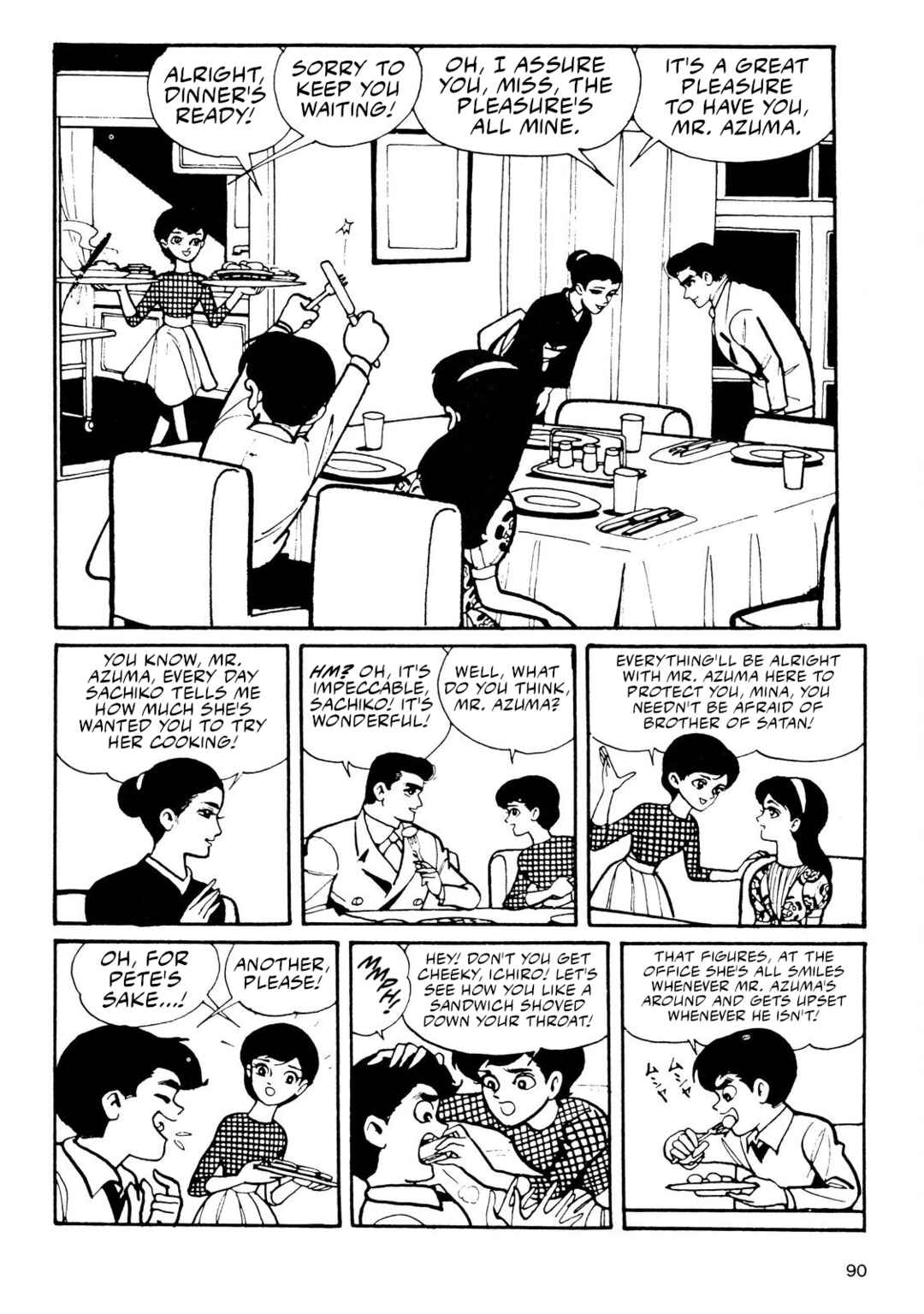 Chapter 2 - Page 12
