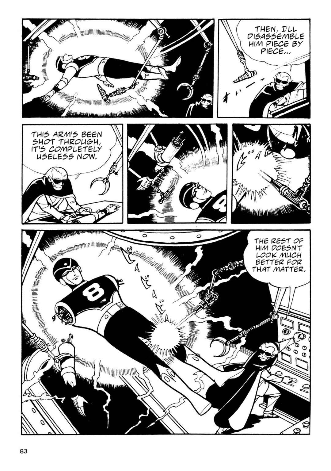 Chapter 2 - Page 5