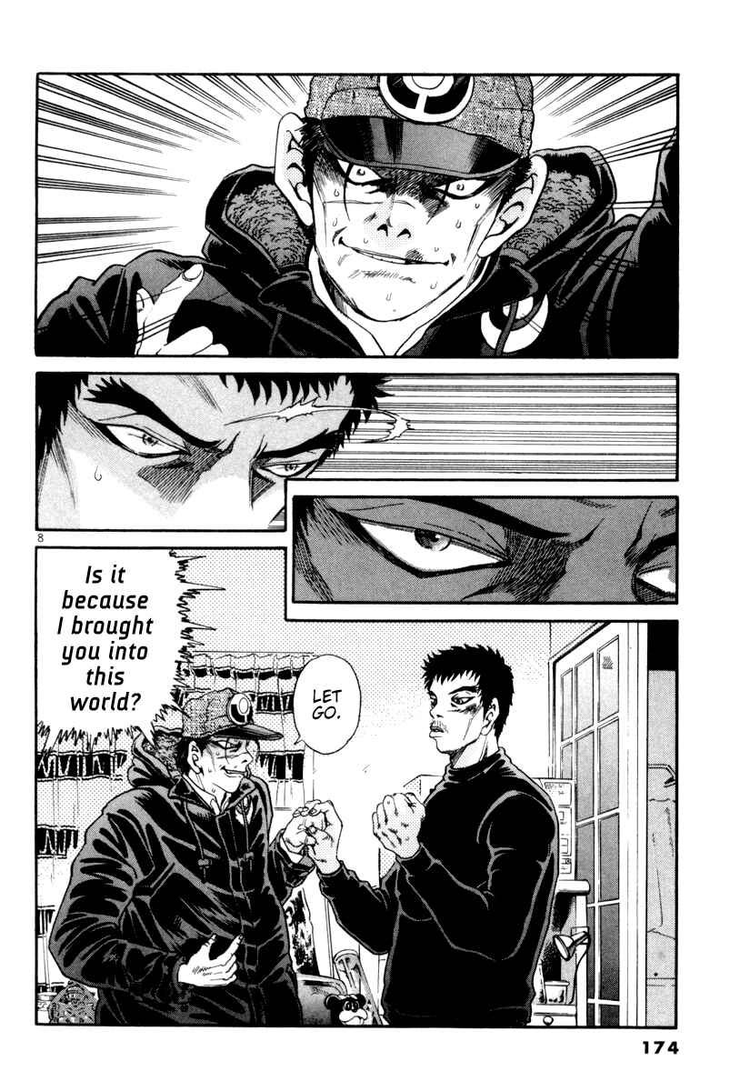 Chapter 113 - Page 8