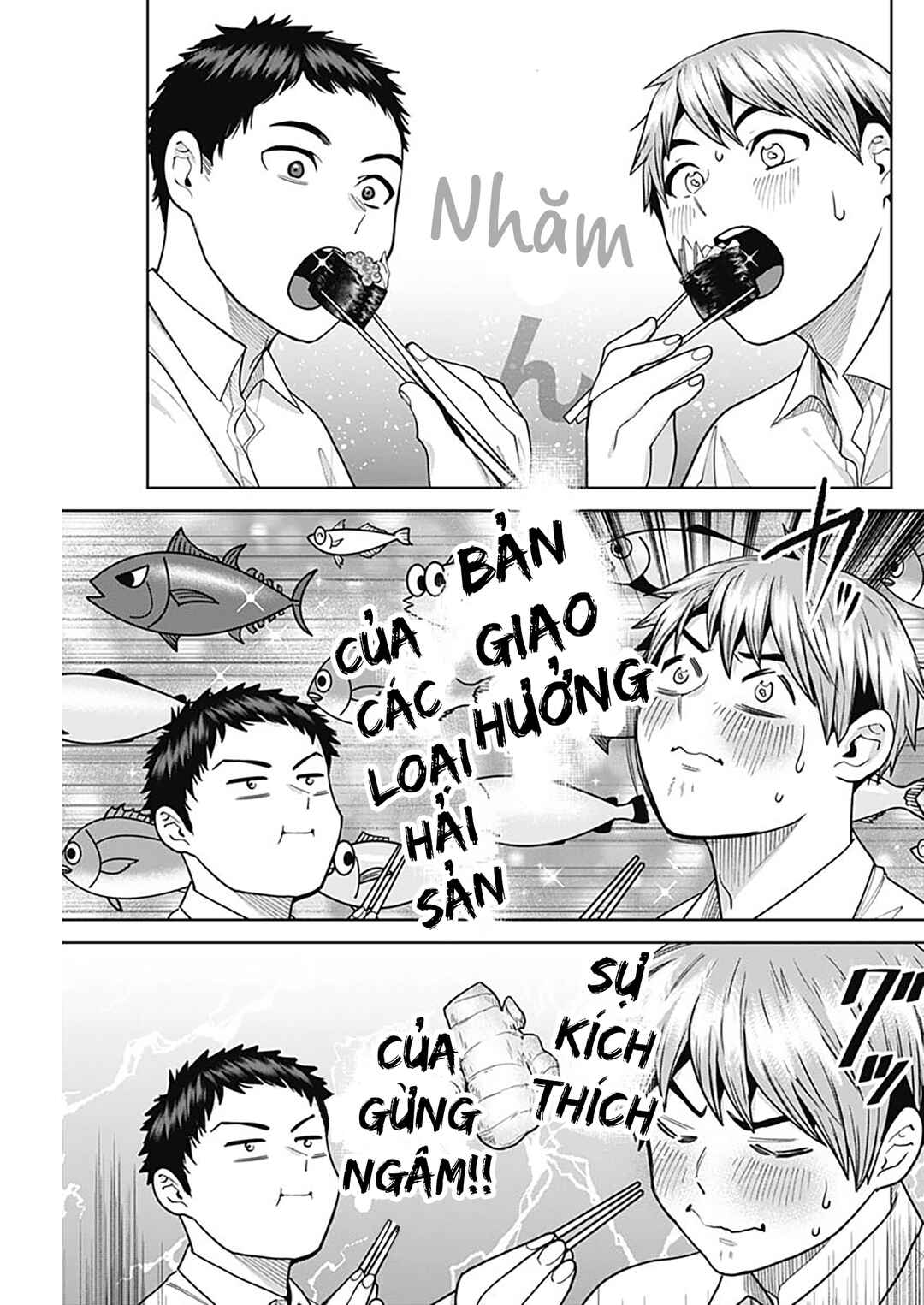 Chapter 2 - Page 6
