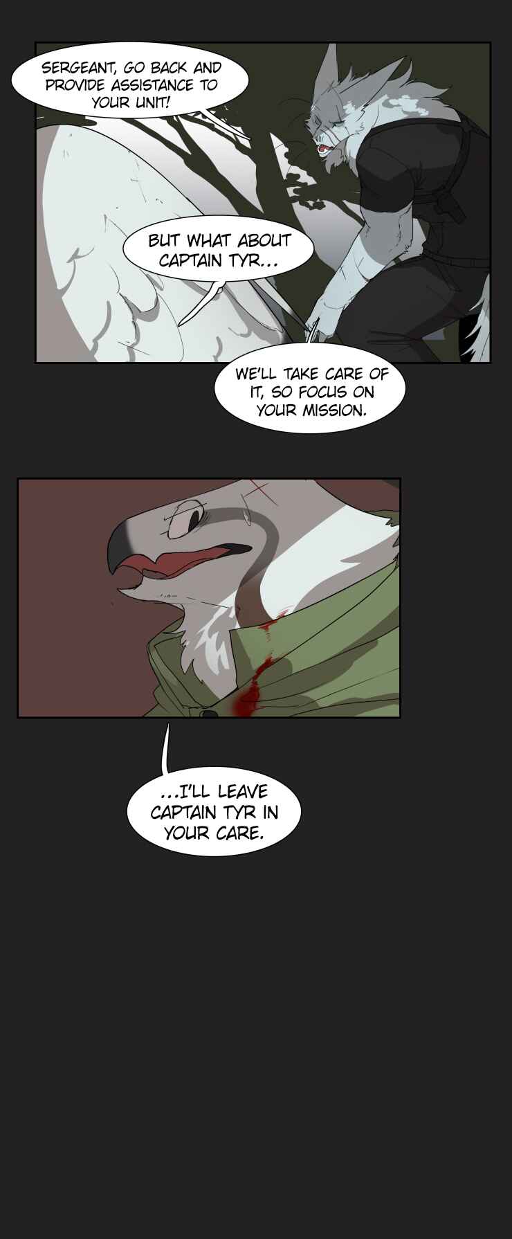 Chapter 220 - Page 2